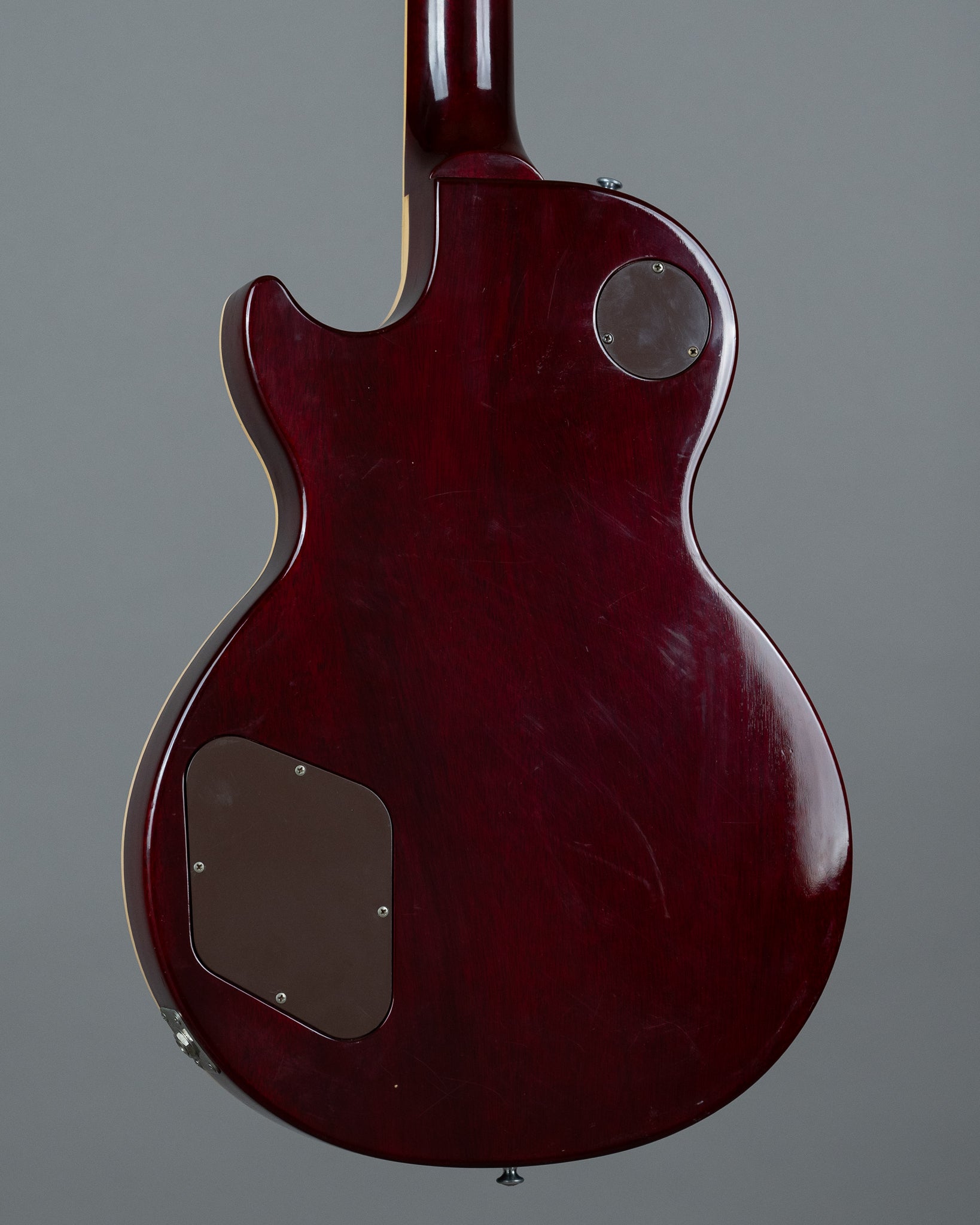 1994 Gibson Les Paul Standard (USA, Wine Red, OHSC)