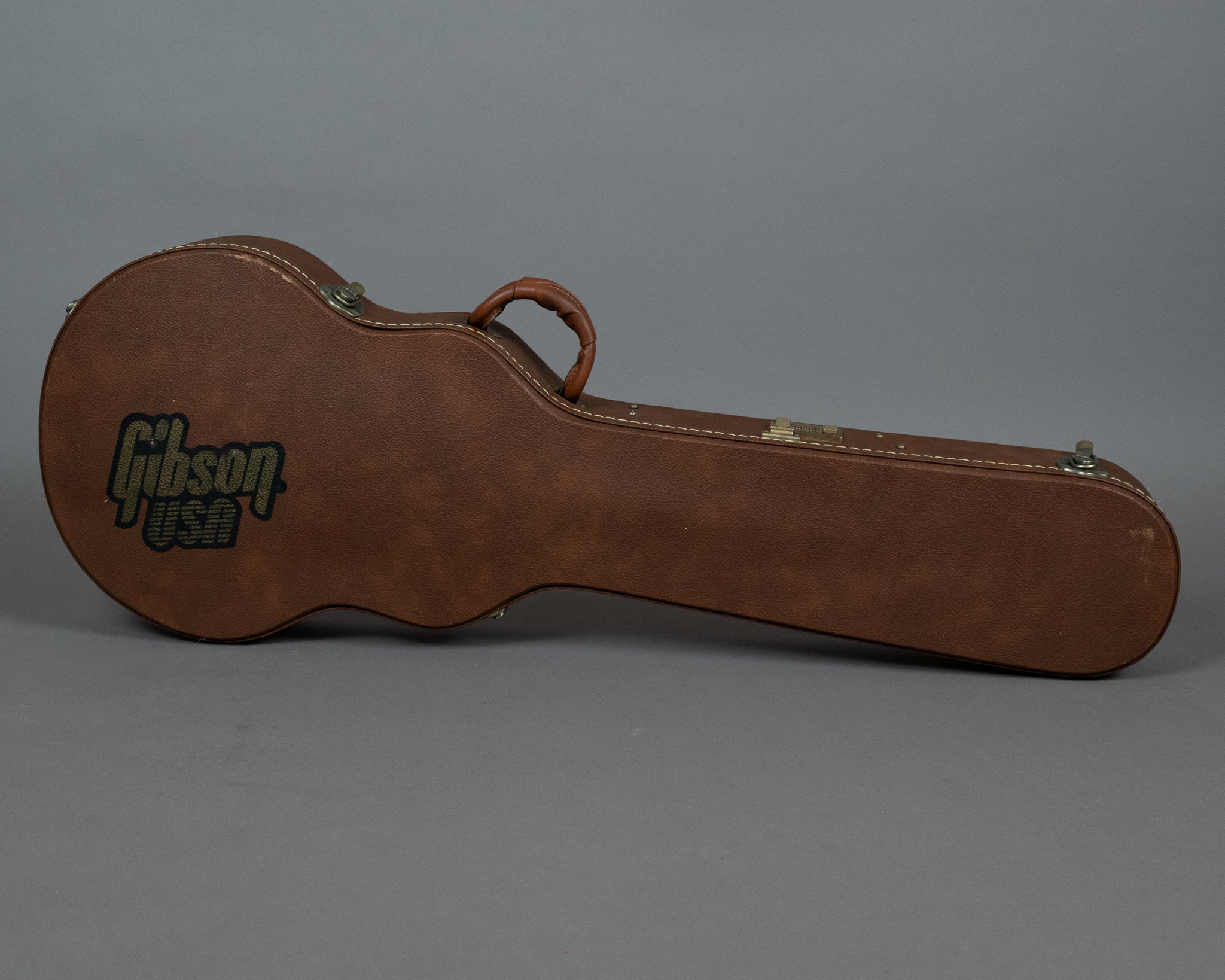 1994 Gibson Les Paul Standard (USA, Wine Red, OHSC)