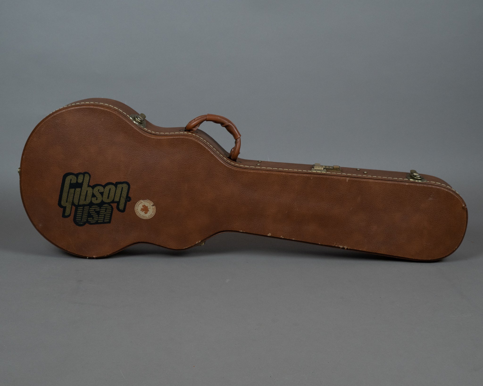 1993 Gibson Les Paul Custom (USA, Ebony, OHSC)