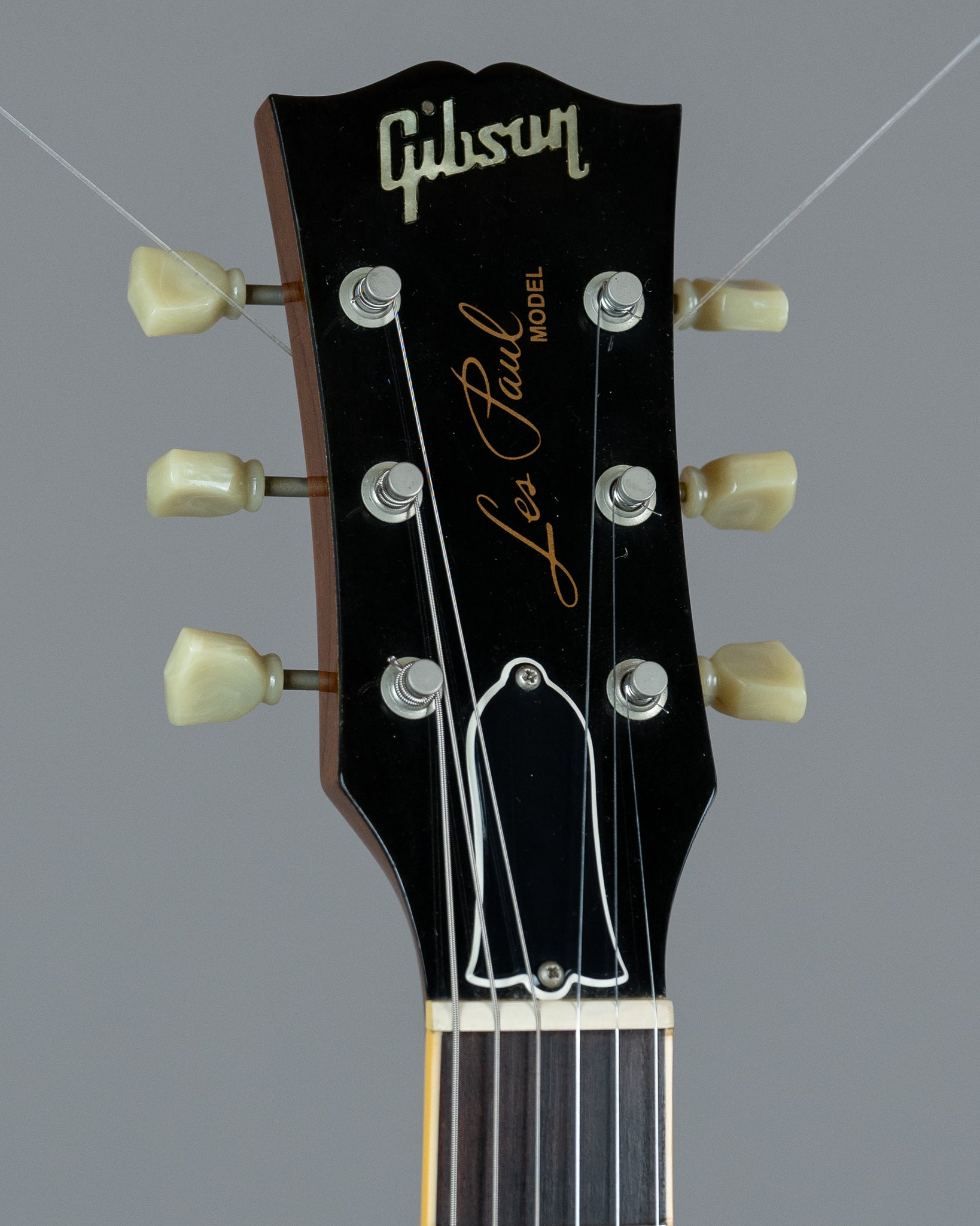 1993 GIbson Les Paul 'Pre-Historic' '54 Goldtop Re-Issue (USA, Goldtop, Yamano, OHSC)