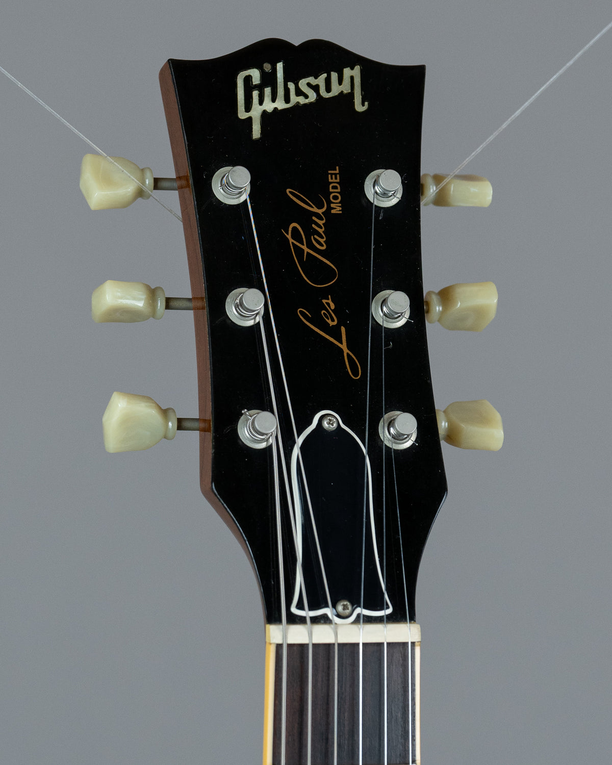 1993 GIbson Les Paul 'Pre-Historic' '56 Goldtop Re-Issue (USA, Goldtop, Yamano, OHSC)