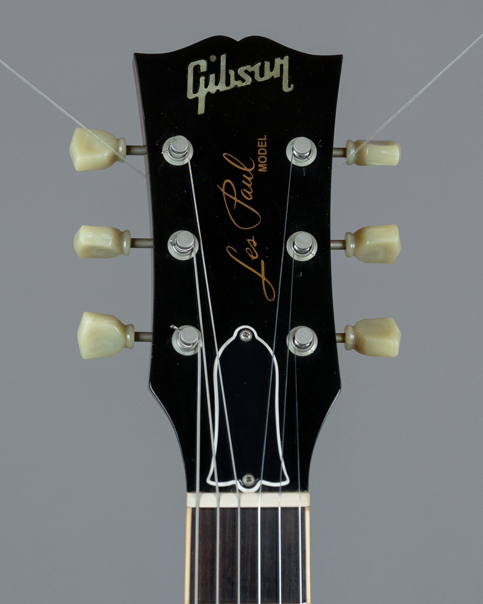 1993 GIbson Les Paul 'Pre-Historic' '54 Goldtop Re-Issue (USA, Goldtop, Yamano, OHSC)
