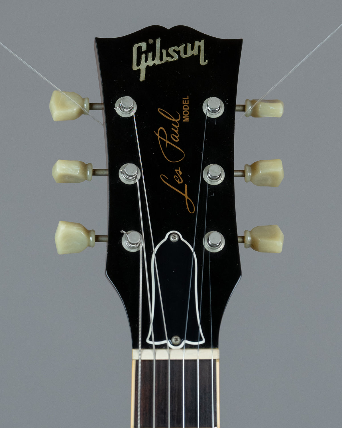 1993 GIbson Les Paul 'Pre-Historic' '54 Goldtop Re-Issue (USA, Goldtop, Yamano, OHSC)