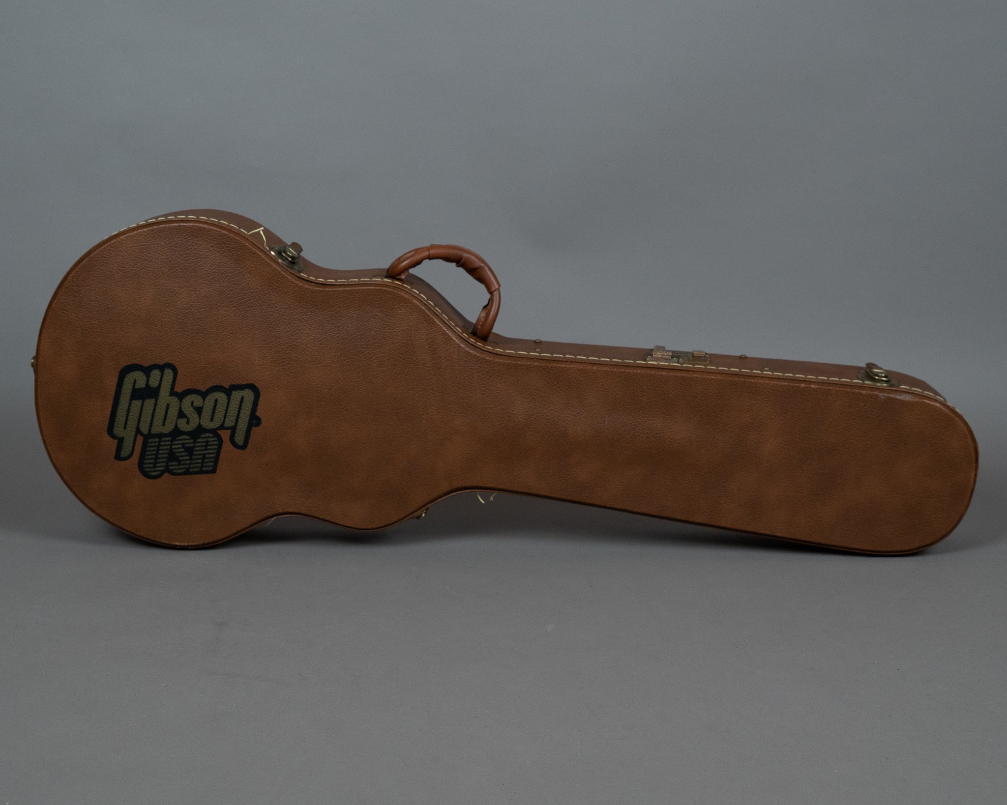 1993 GIbson Les Paul 'Pre-Historic' '54 Goldtop Re-Issue (USA, Goldtop, Yamano, OHSC)