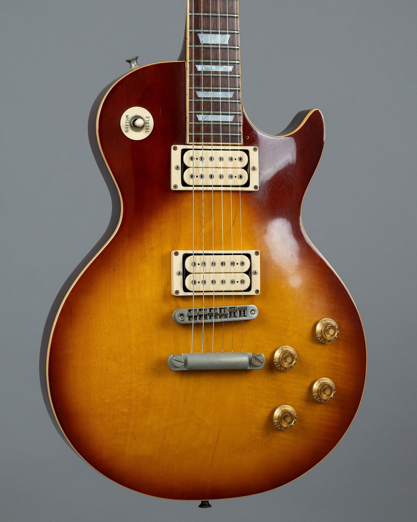1979 Greco EG-800 (Japan, Tobacco Burst)