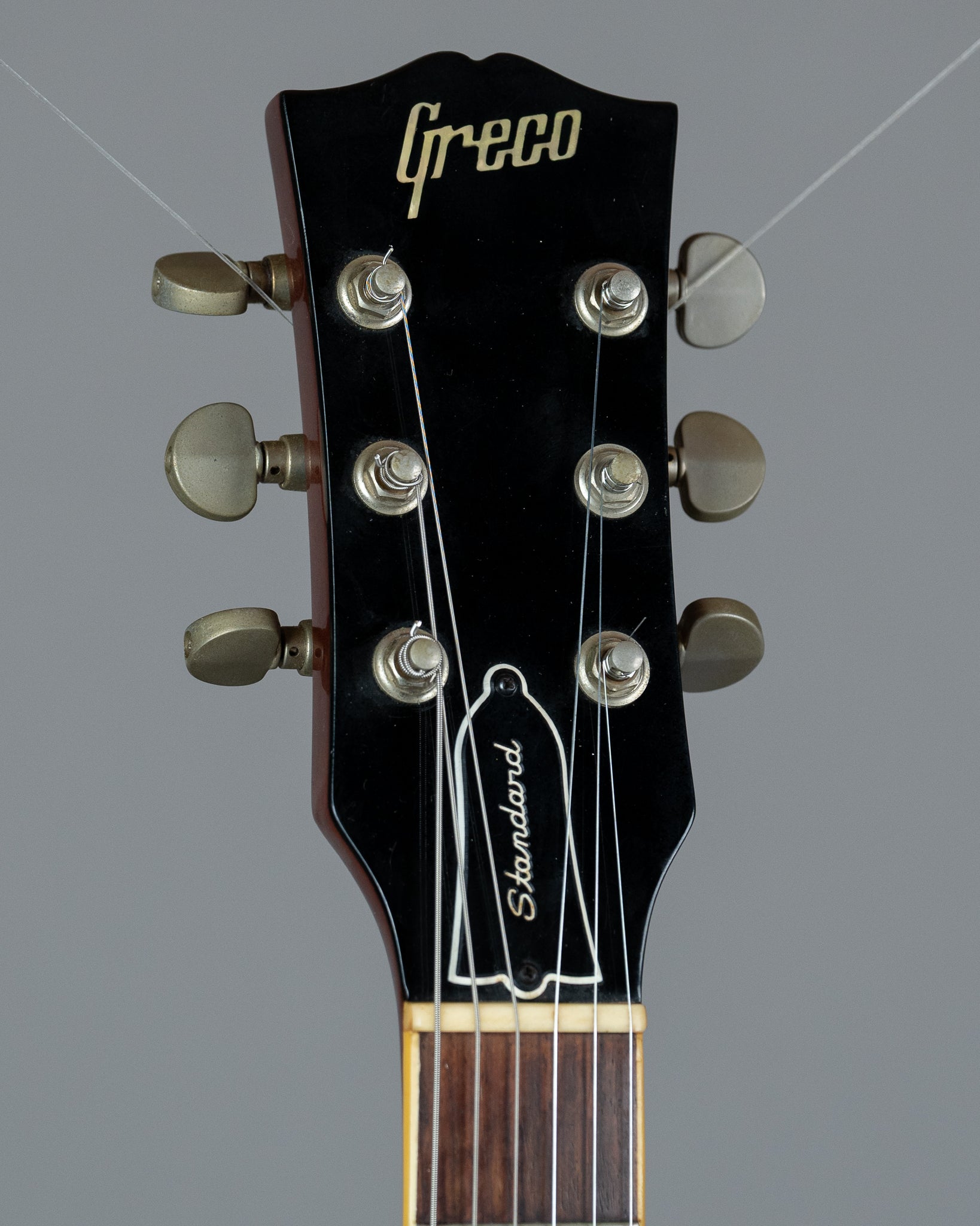 1979 Greco EG-800 (Japan, Tobacco Burst)