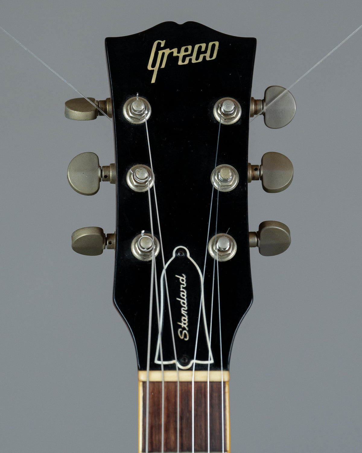 1979 Greco EG-800 (Japan, Tobacco Burst)