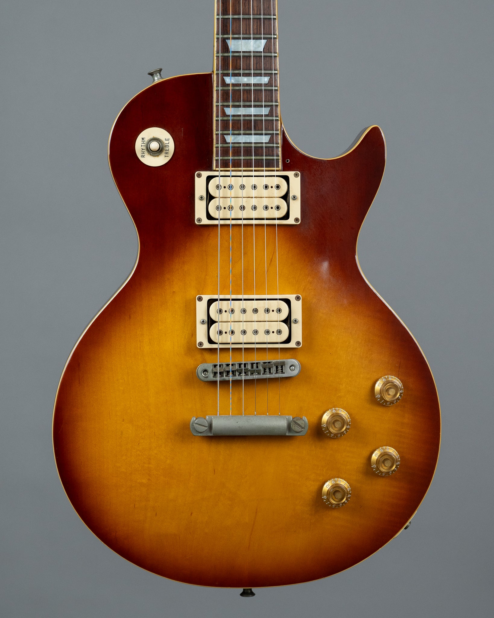 1979 Greco EG-800 (Japan, Tobacco Burst)