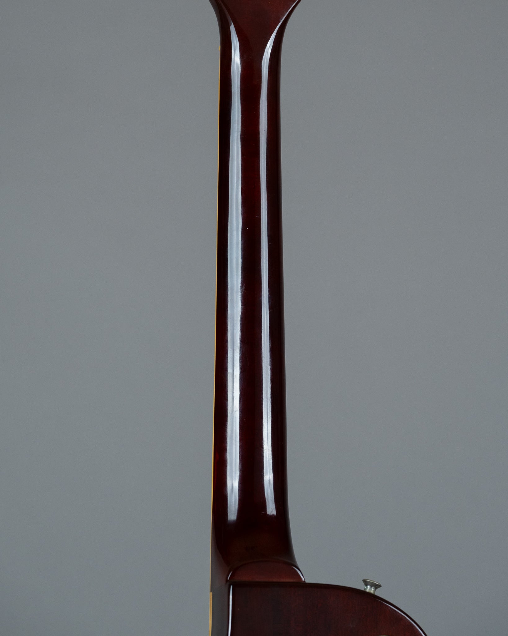 1979 Greco EG-800 (Japan, Tobacco Burst)