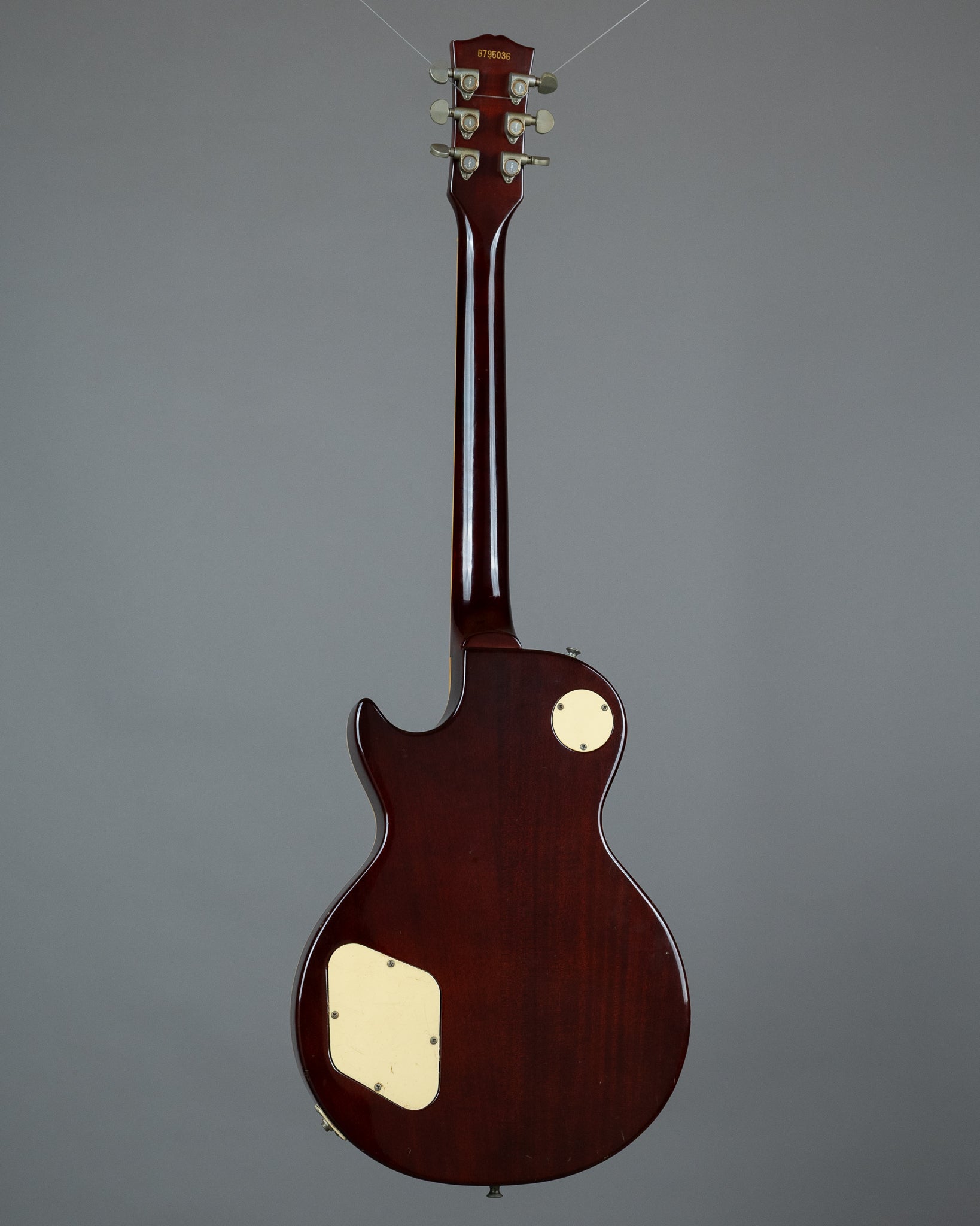 1979 Greco EG-800 (Japan, Tobacco Burst)