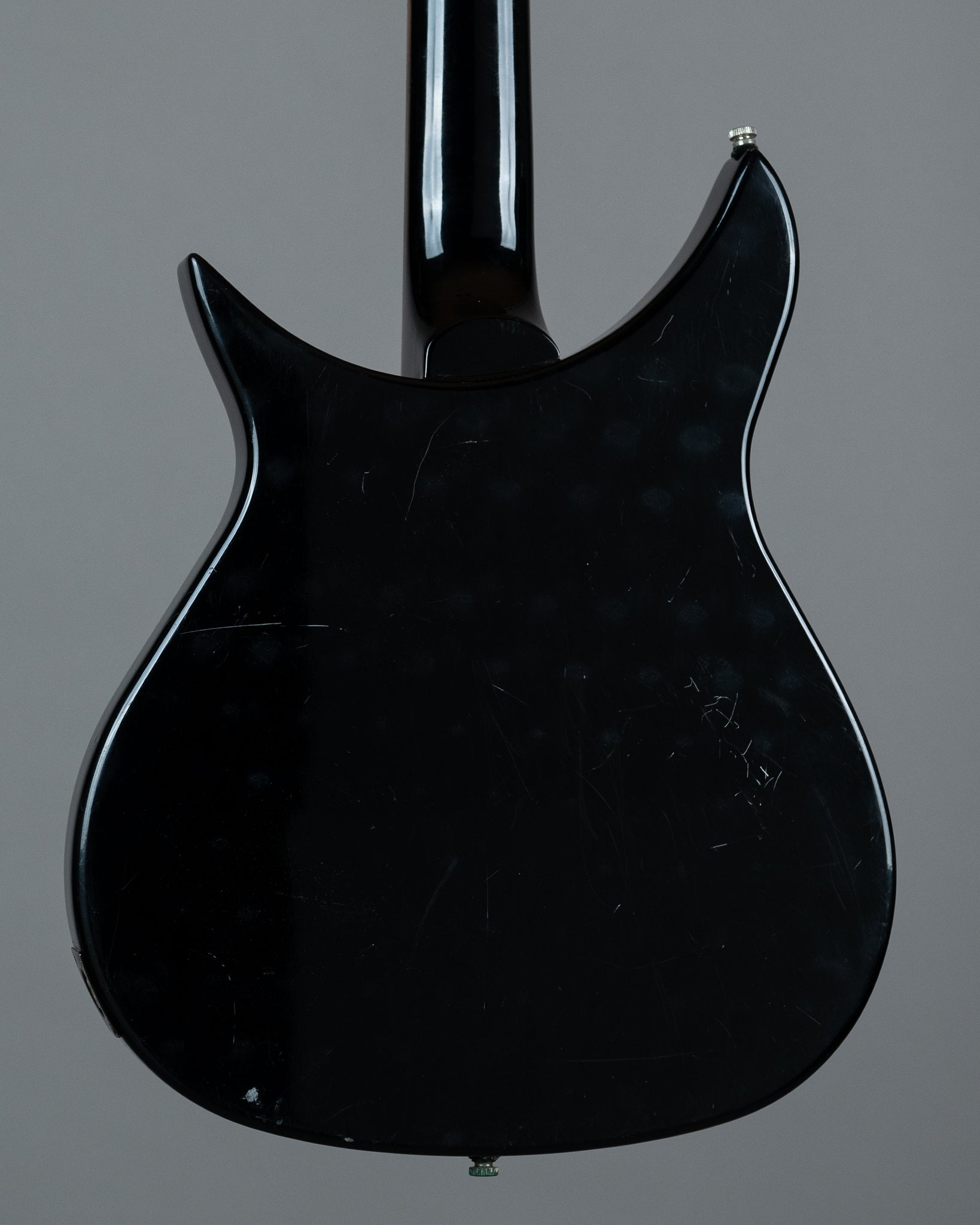 1990 Greco RLG-80 'Lennon' (Japan, Black)