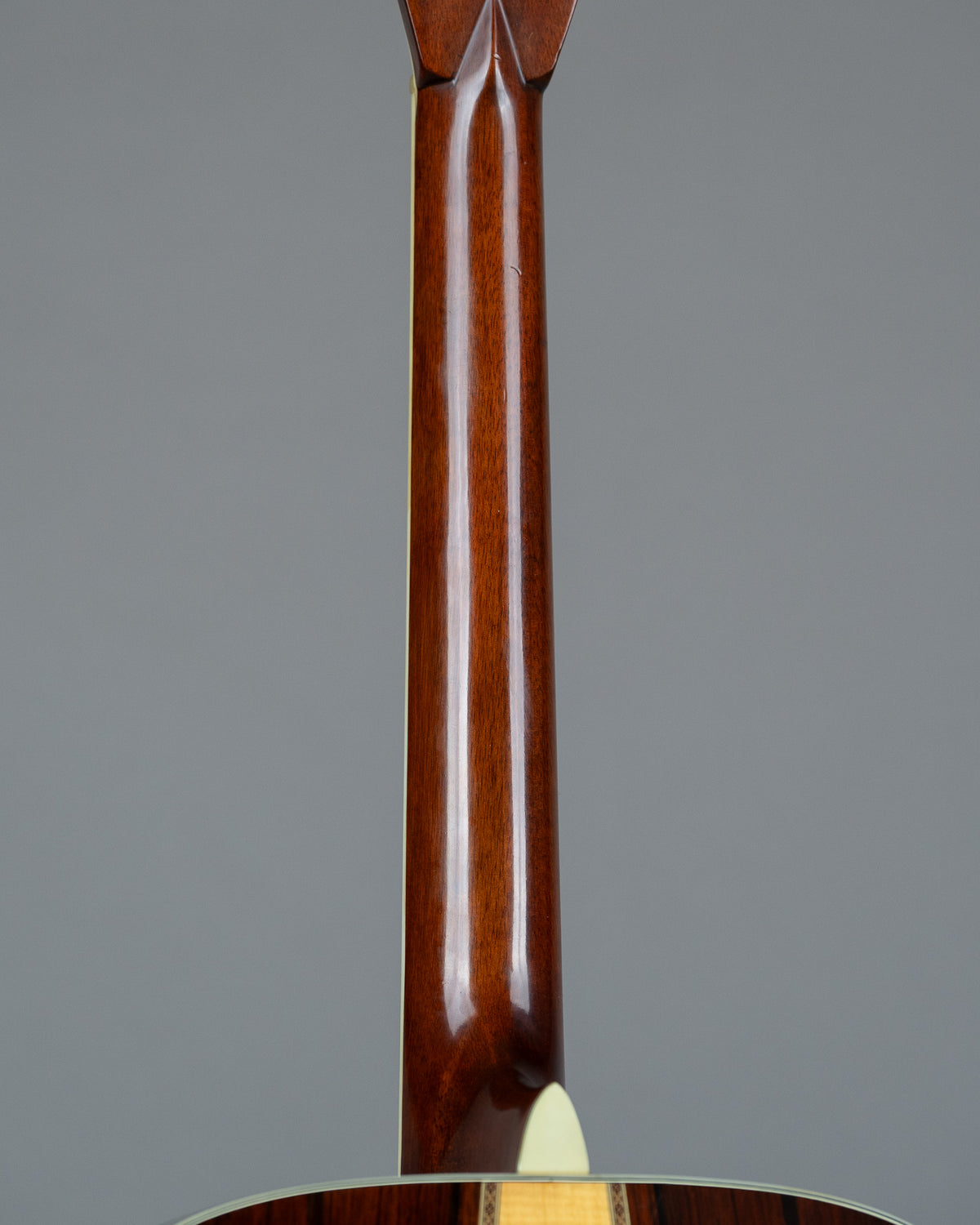 c1980s Morris TF-801 (Japan, Natural Gloss, HSC)