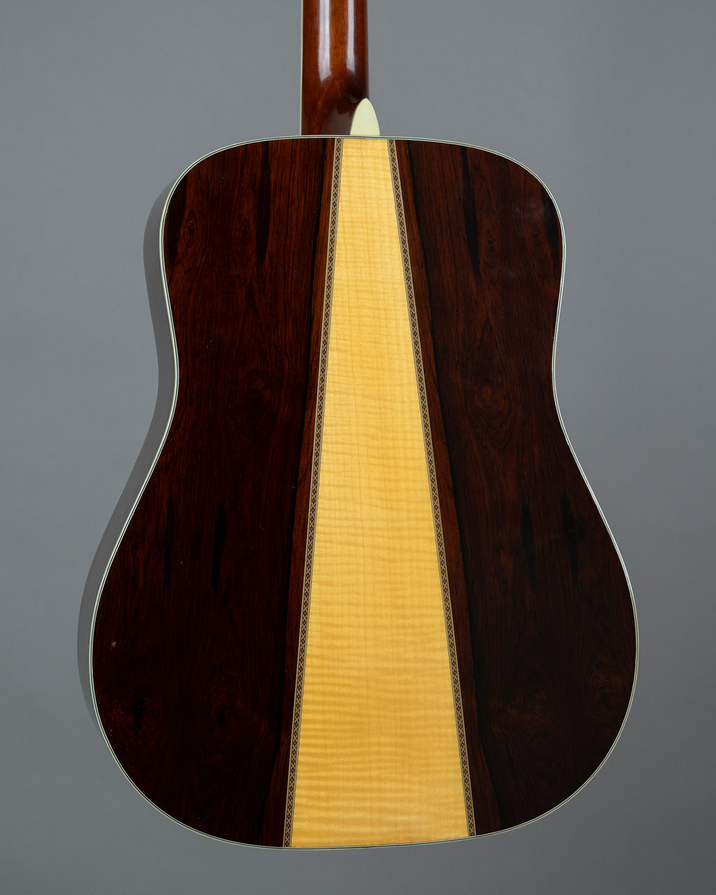 c1980s Morris TF-801 (Japan, Natural Gloss, HSC)