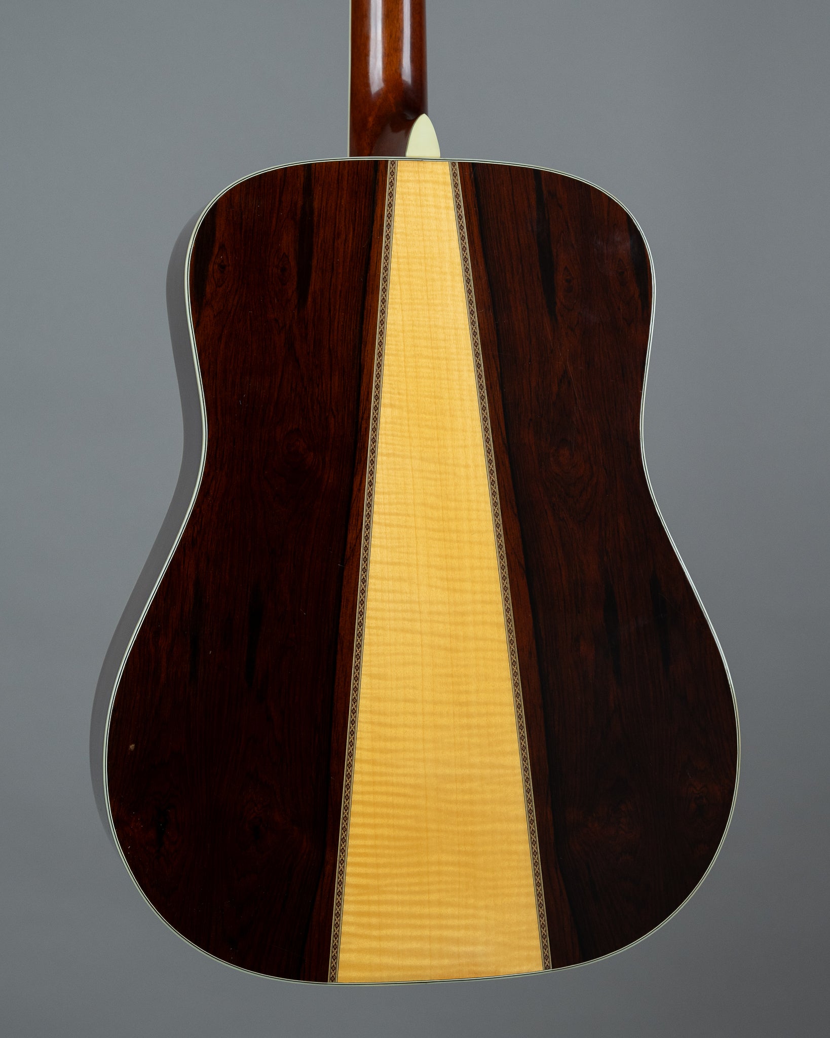 c1980s Morris TF-801 (Japan, Natural Gloss, HSC)