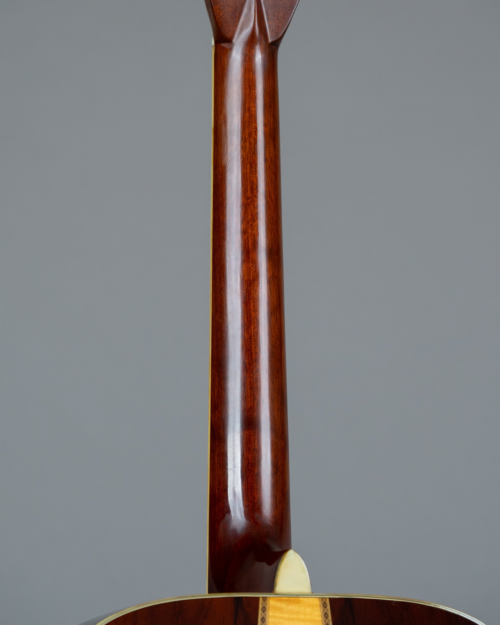 c1970s Morris W-70 (Japan, Natural Gloss, HSC)