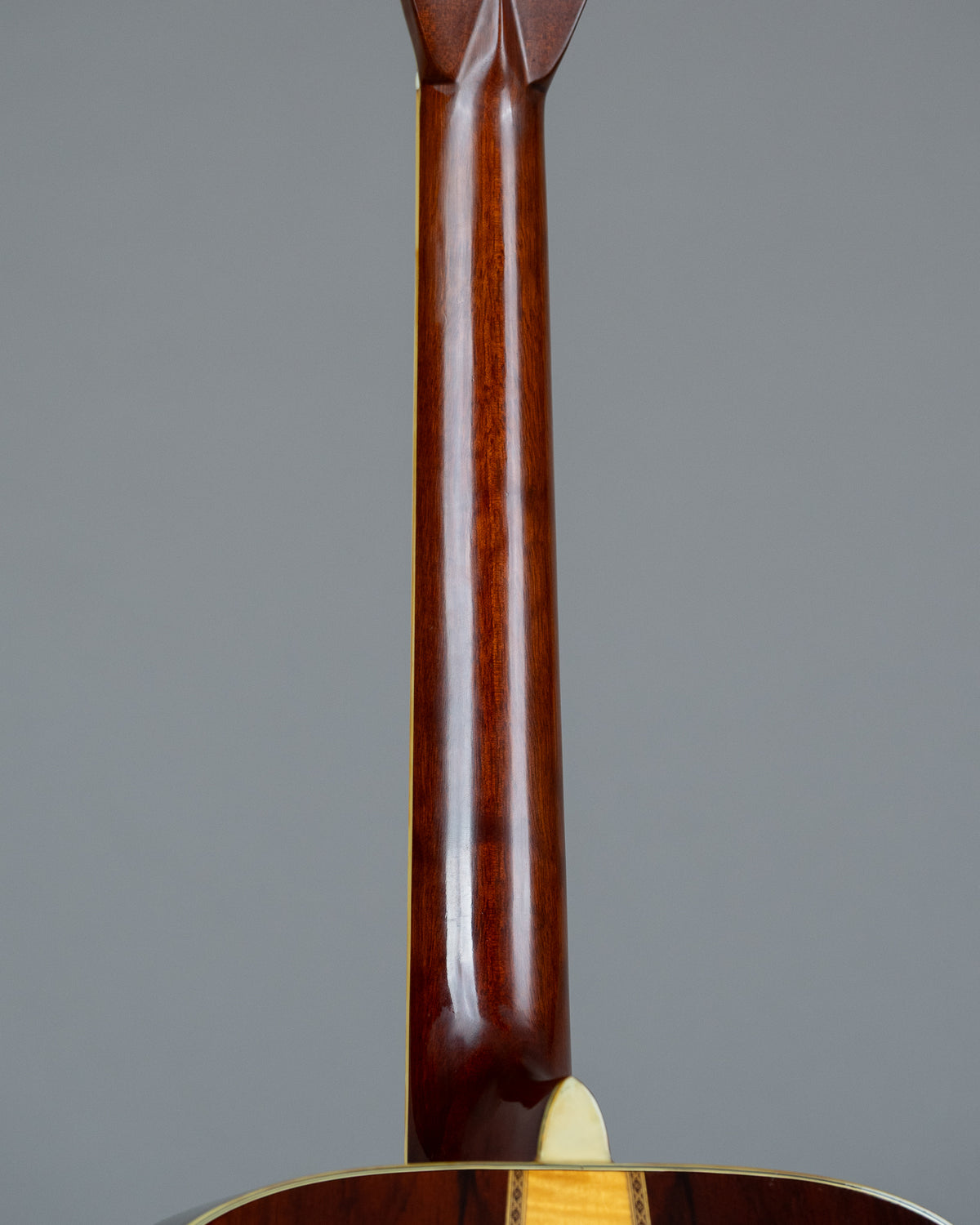 c1970s Morris W-70 (Japan, Natural Gloss, HSC)