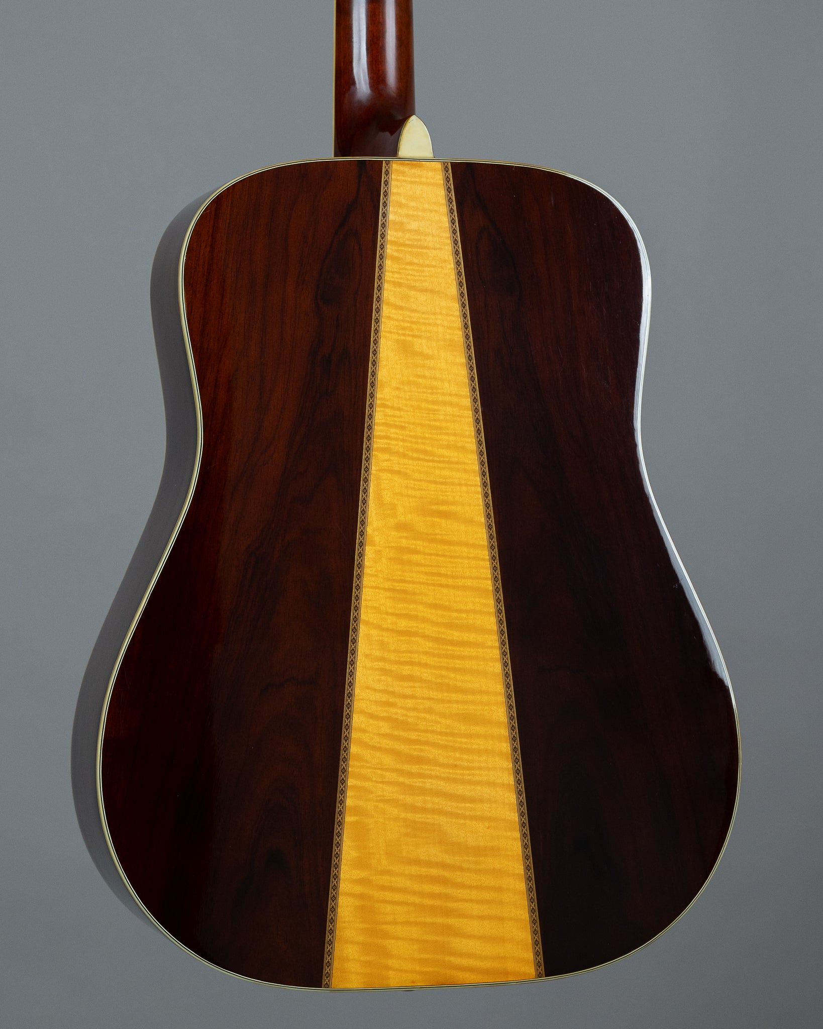 c1970s Morris W-70 (Japan, Natural Gloss, HSC)