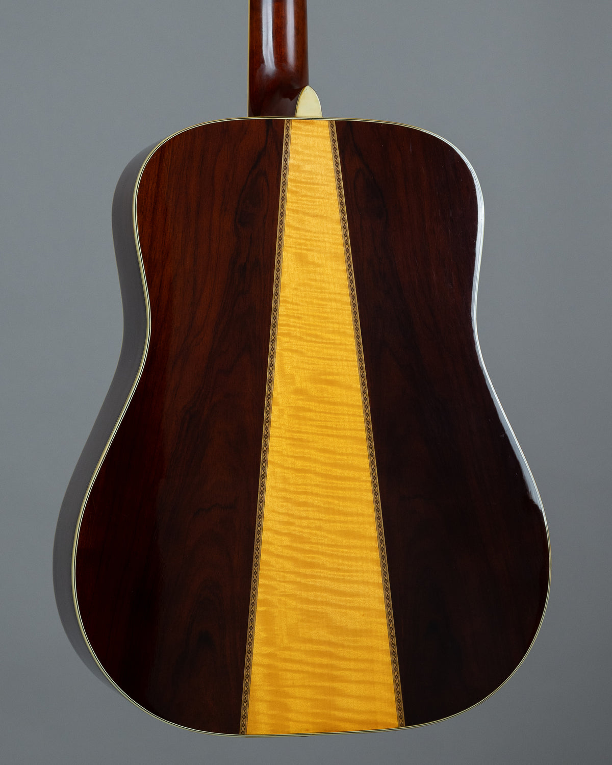 c1970s Morris W-70 (Japan, Natural Gloss, HSC)