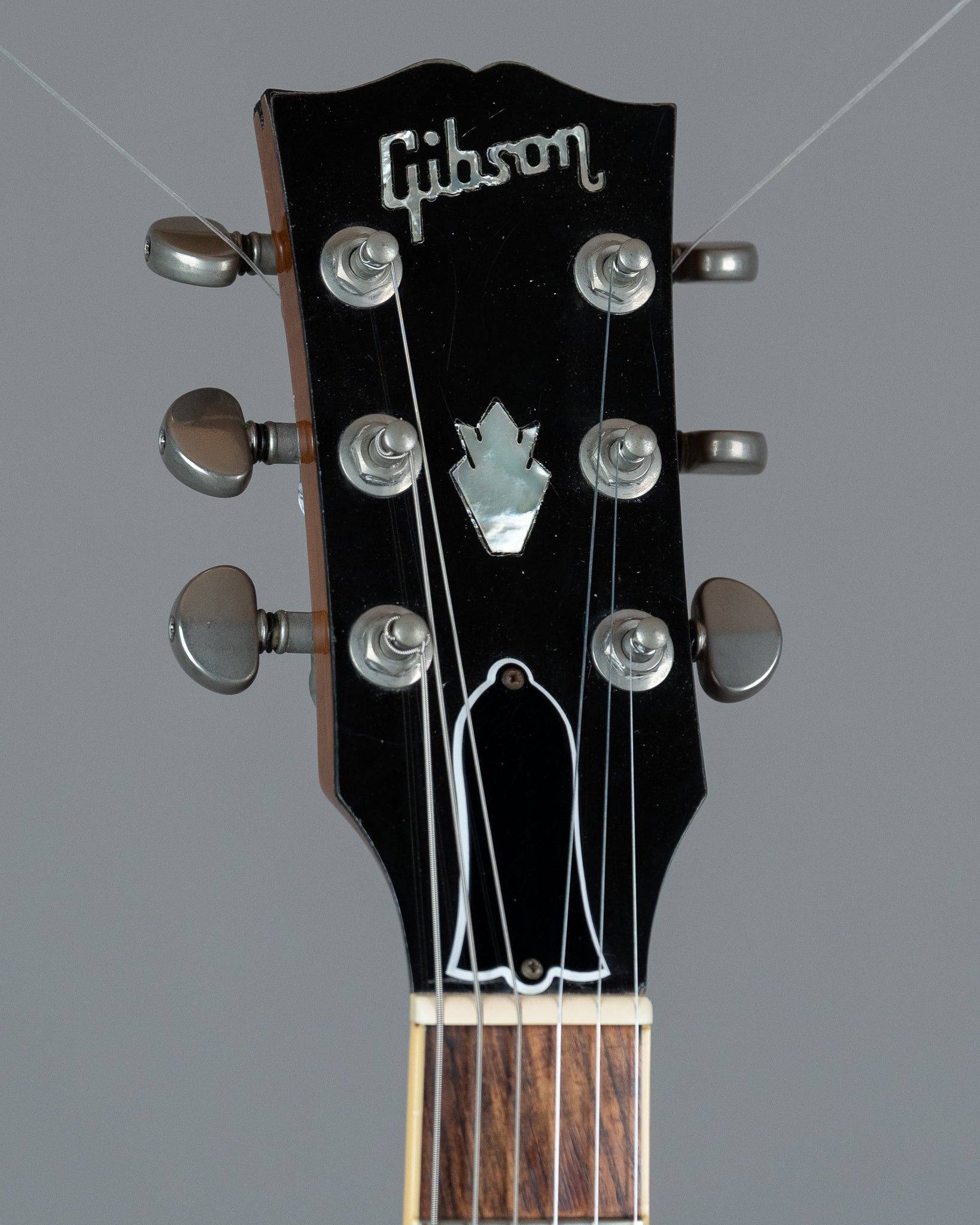 1991 Gibson ES-335 (USA, Vintage Sunburst, OHSC)