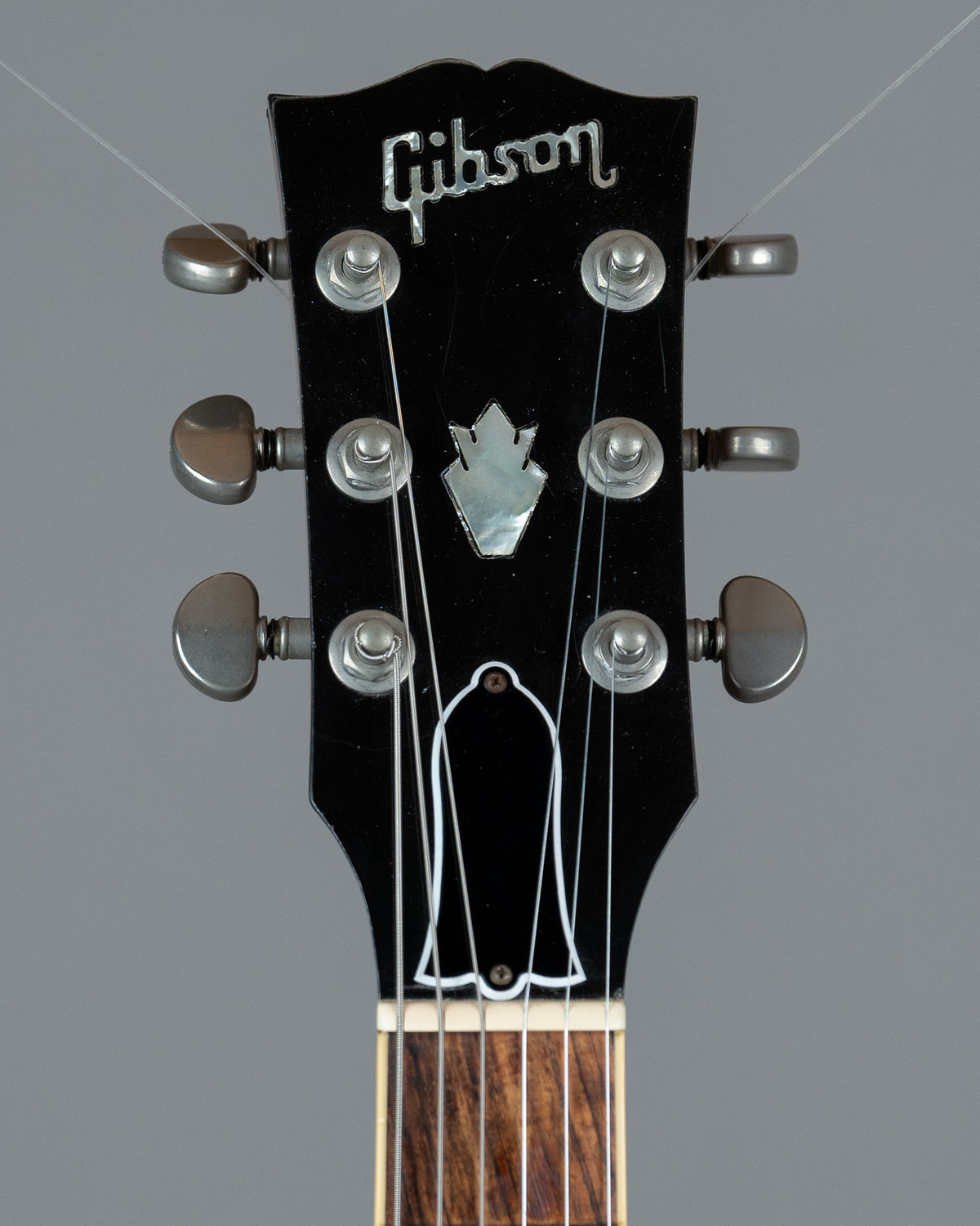 1991 Gibson ES-335 (USA, Vintage Sunburst, OHSC)