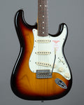 2020 Fender Hybrid 60's Stratocaster (Japan, Sunburst)