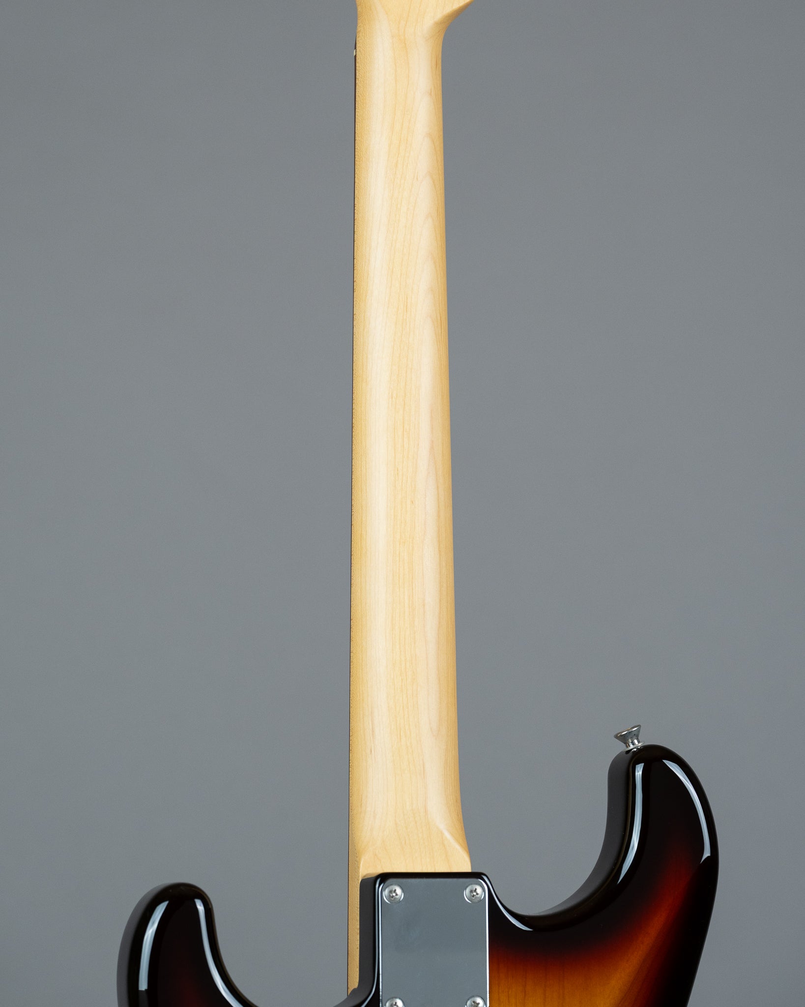 2020 Fender Hybrid 60's Stratocaster (Japan, Sunburst)