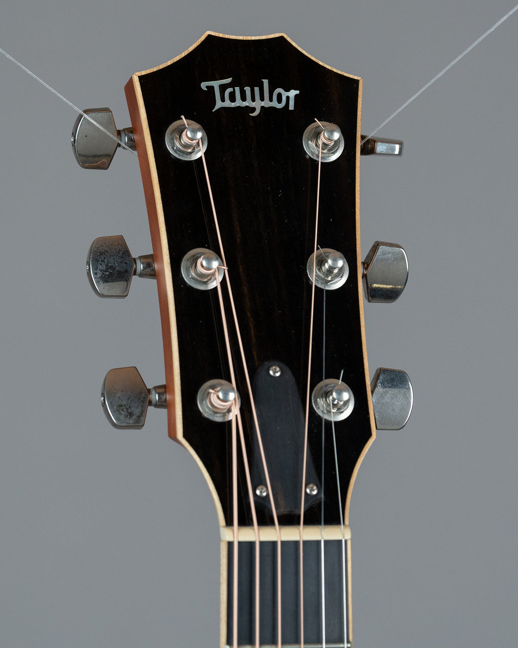 2014 Taylor 814CE (USA, Natural, OHSC)