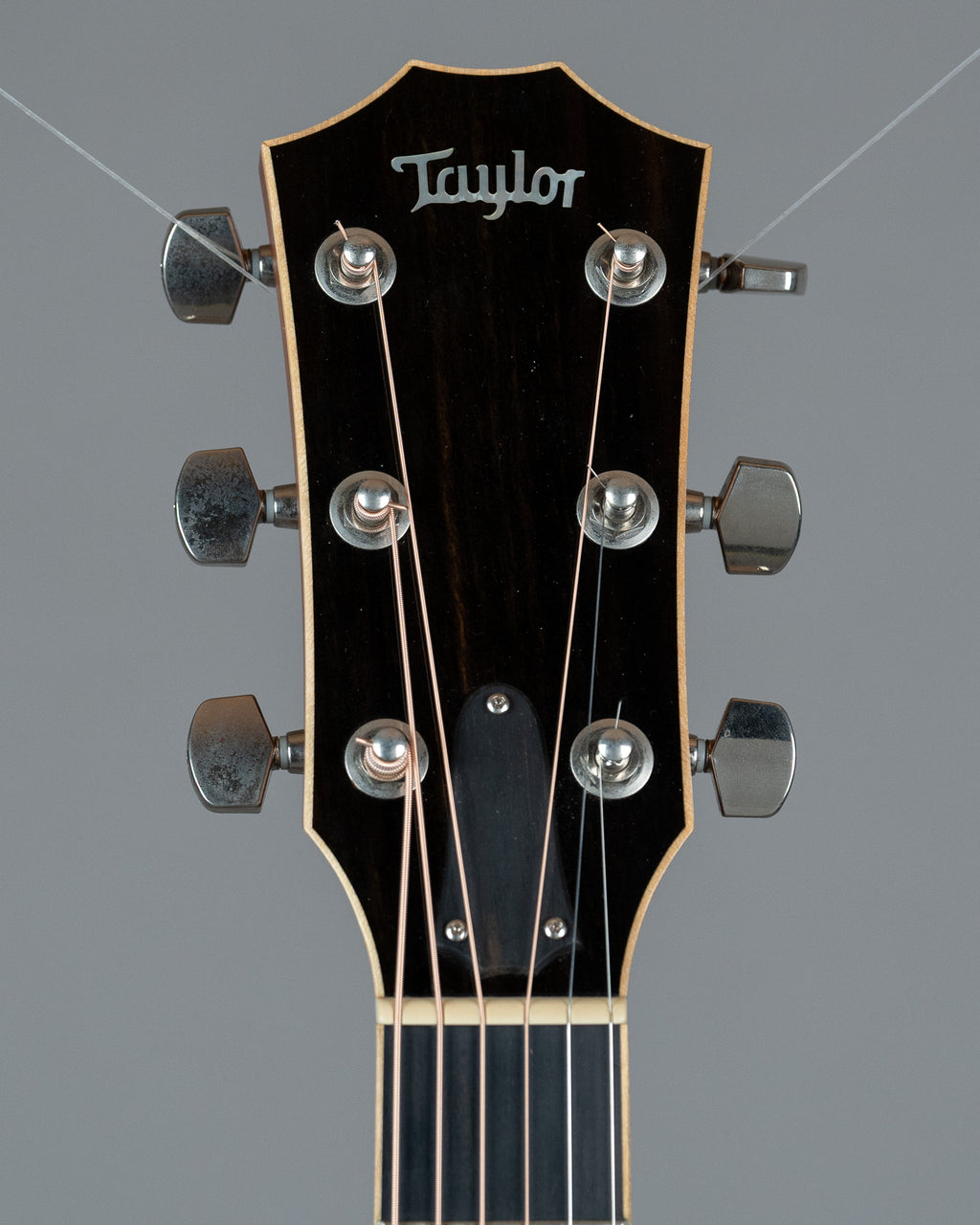 2014 Taylor 814CE (USA, Natural, OHSC)