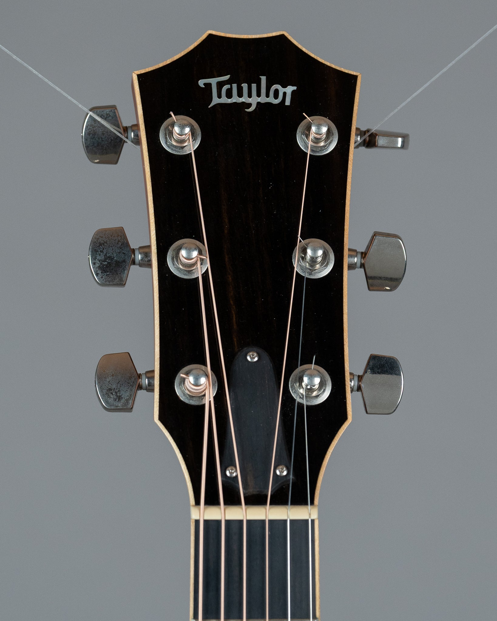2014 Taylor 814CE (USA, Natural, OHSC)