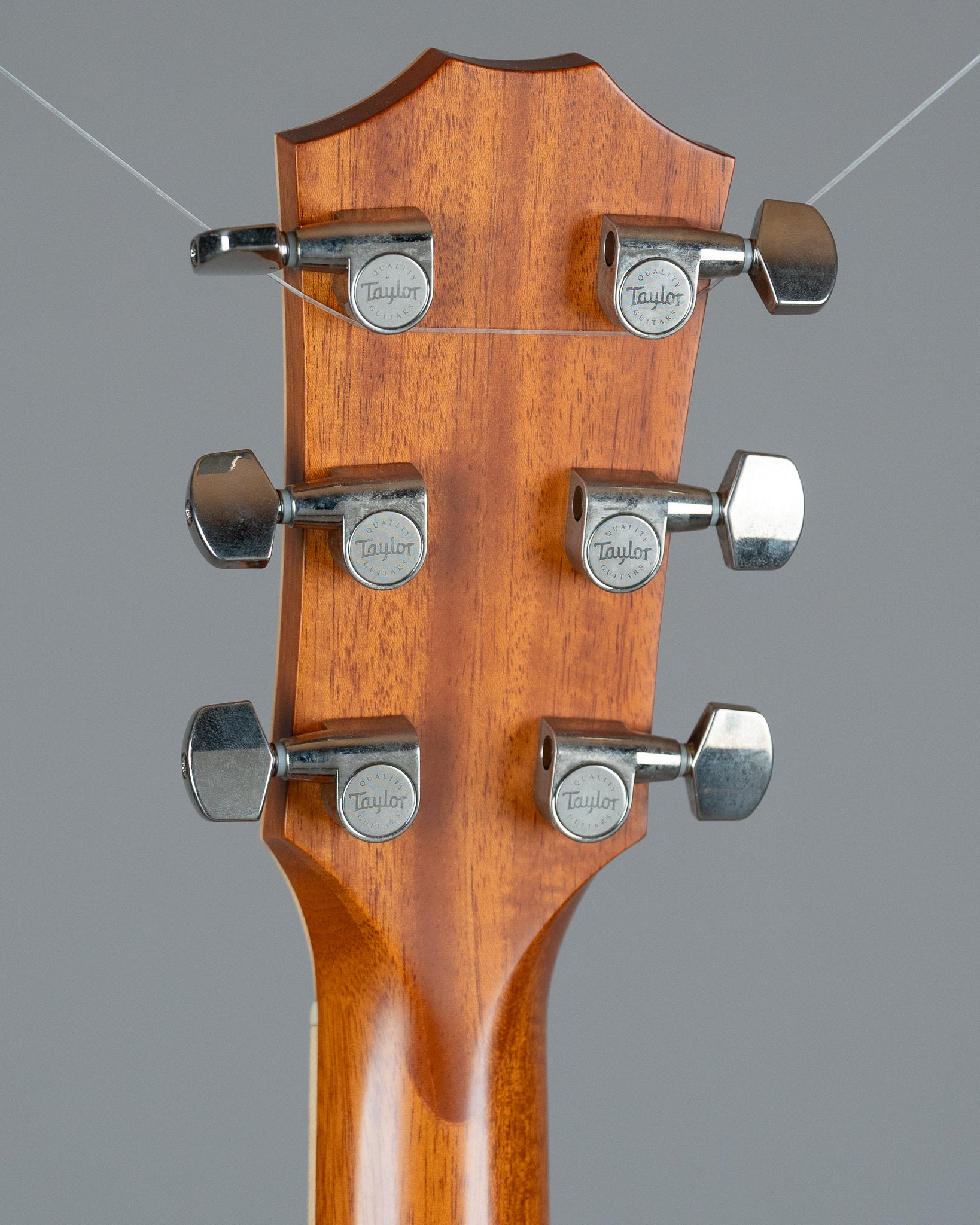 2014 Taylor 814CE (USA, Natural, OHSC)