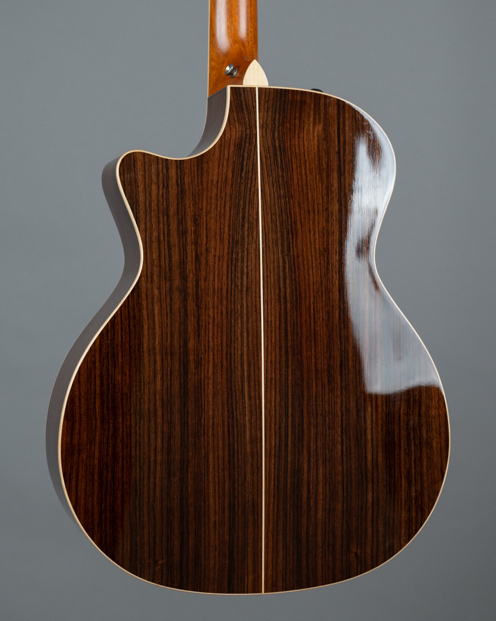 2014 Taylor 814CE (USA, Natural, OHSC)