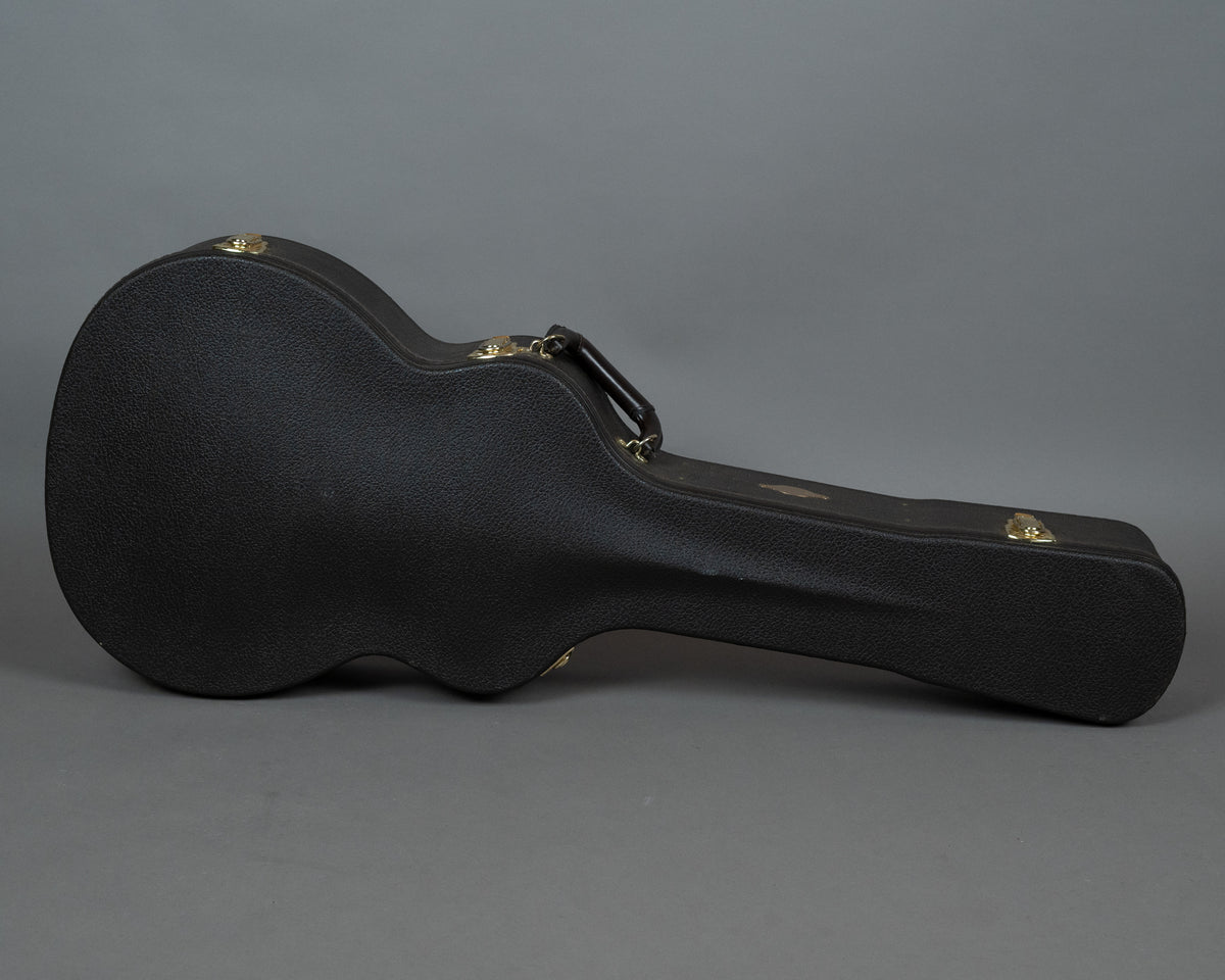 2014 Taylor 814CE (USA, Natural, OHSC)