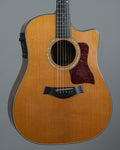 1999 Taylor 710CE (USA, Natural OHSC)