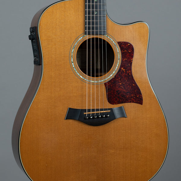 1999 Taylor 710CE (USA, Natural OHSC)