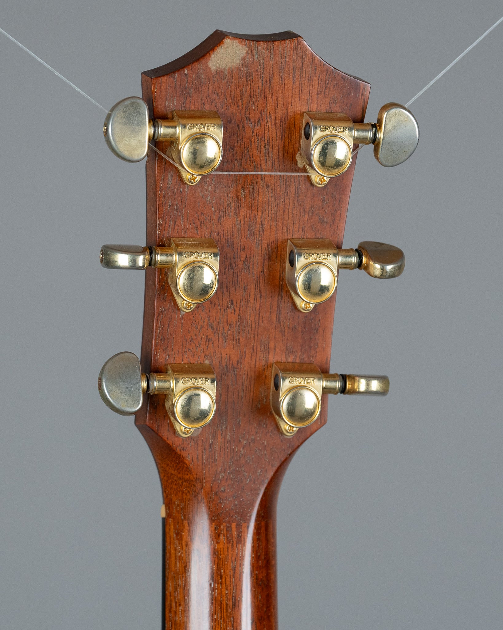 1999 Taylor 710CE (USA, Natural OHSC)