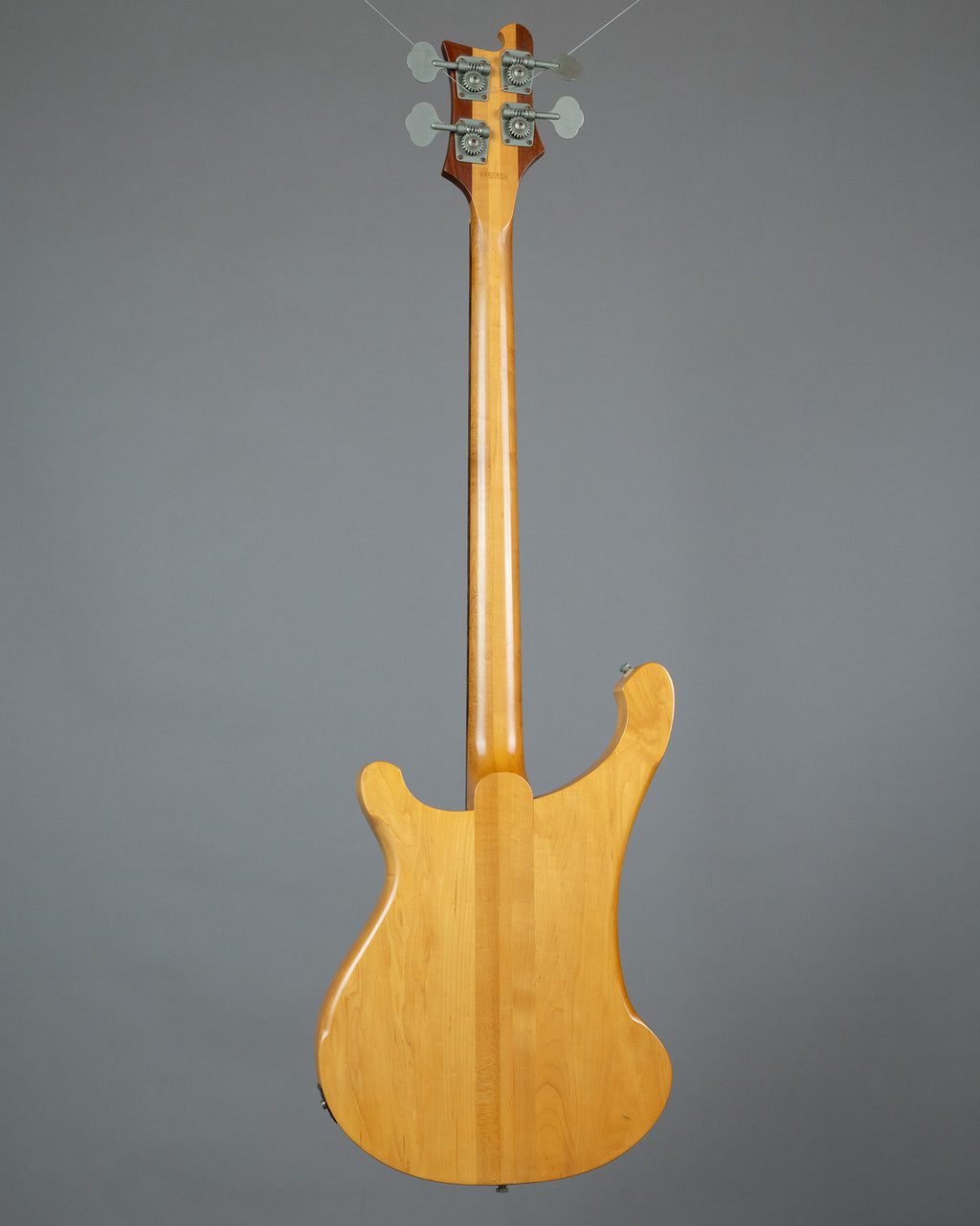 1989 Greco 'Rickenbacker' (Japan, Mapleglow)