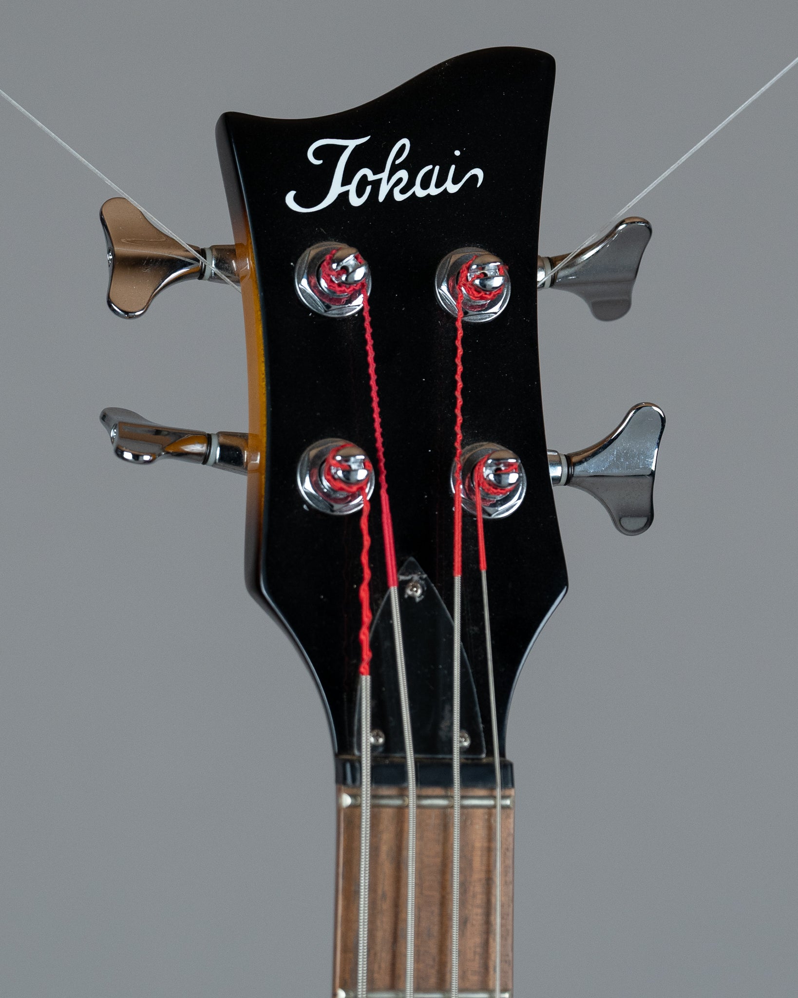 c1990s Tokai VB-58 Viola Bass (Sunburst, Korea)