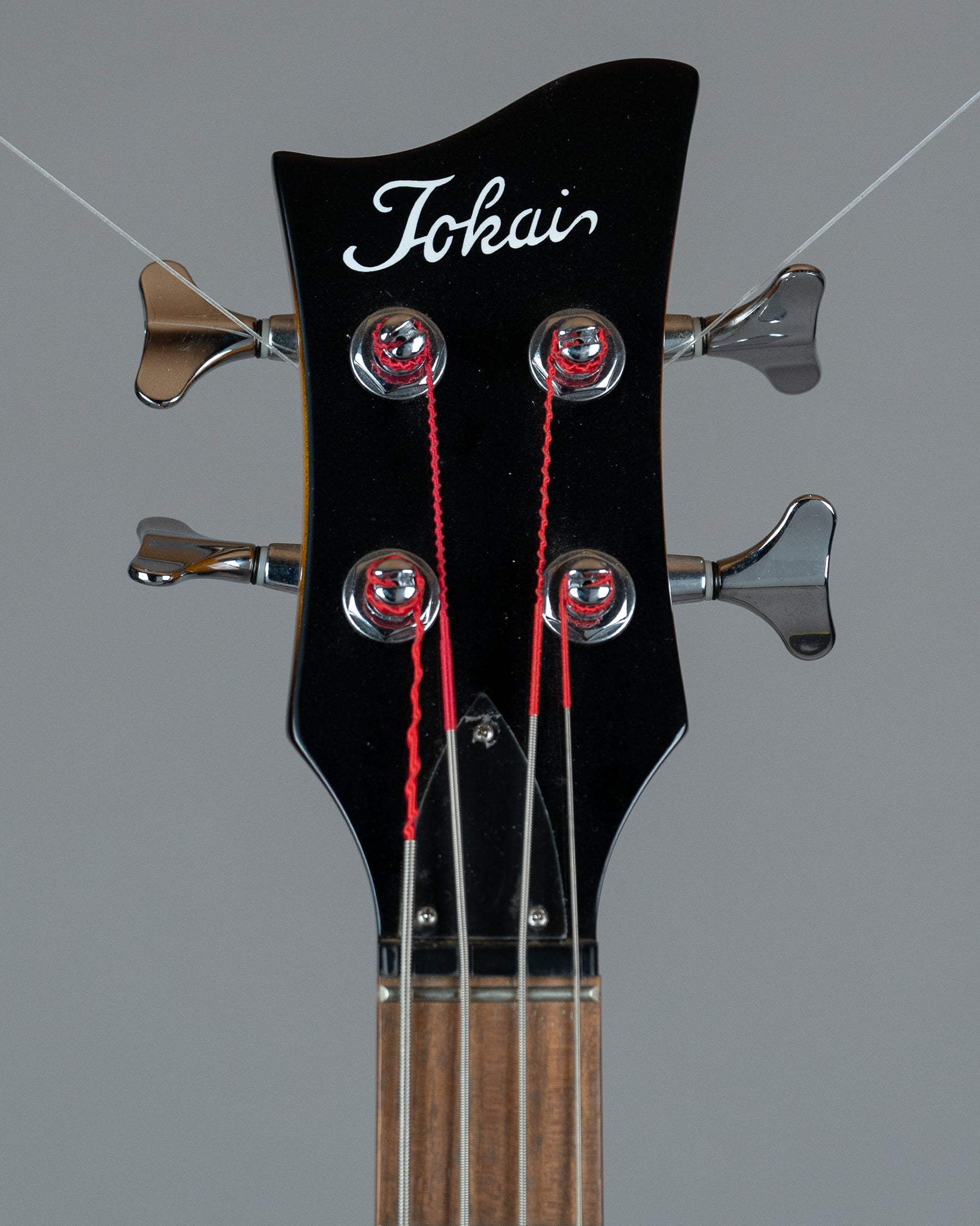 c1990s Tokai VB-58 Viola Bass (Sunburst, Korea)