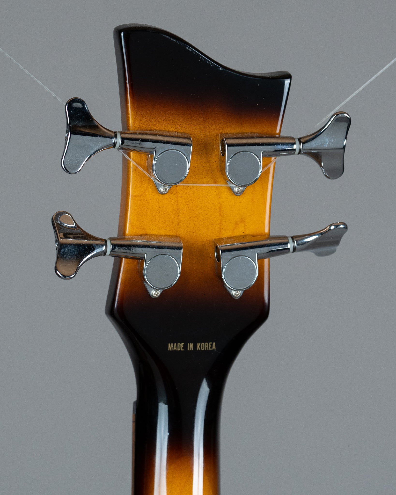 c1990s Tokai VB-58 Viola Bass (Sunburst, Korea)