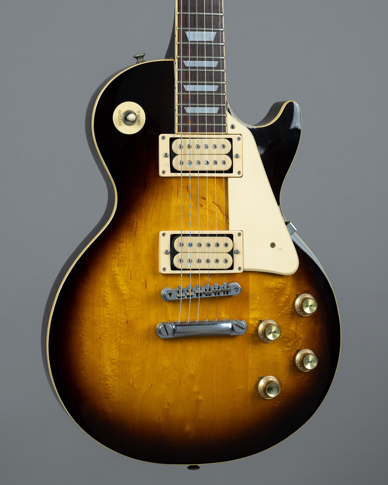 1979 Yamaha SL-500S Studio Lord (Japan, Tobacco Burst)