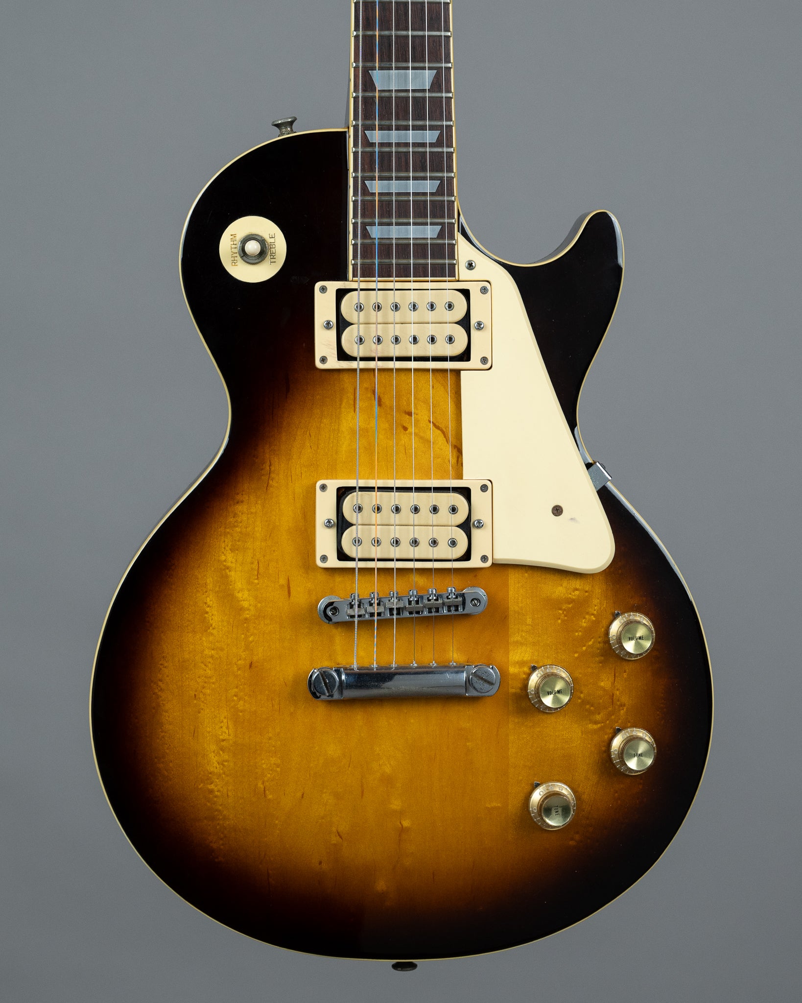 1979 Yamaha SL-500S Studio Lord (Japan, Tobacco Burst)