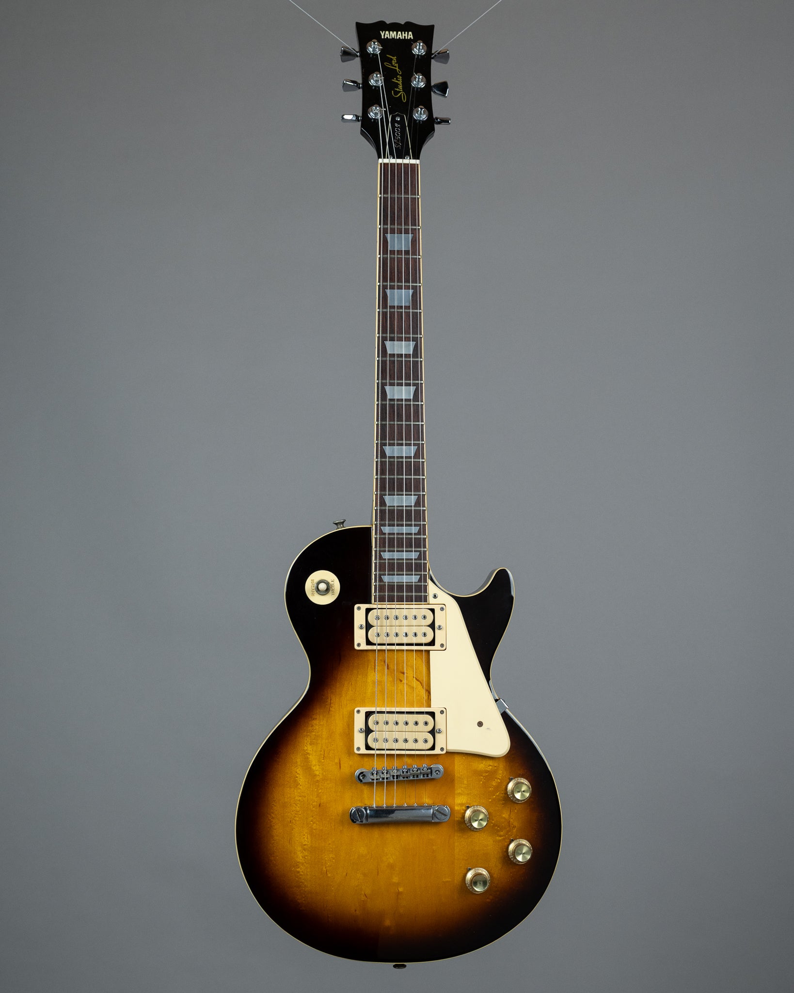 1979 Yamaha SL-500S Studio Lord (Japan, Tobacco Burst)