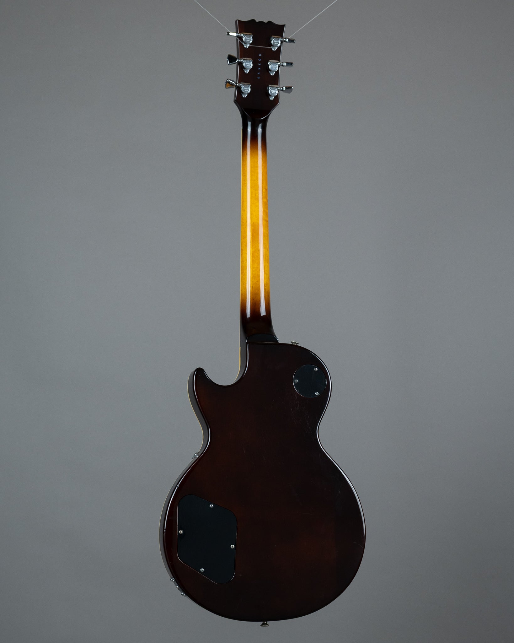 1979 Yamaha SL-500S Studio Lord (Japan, Tobacco Burst)