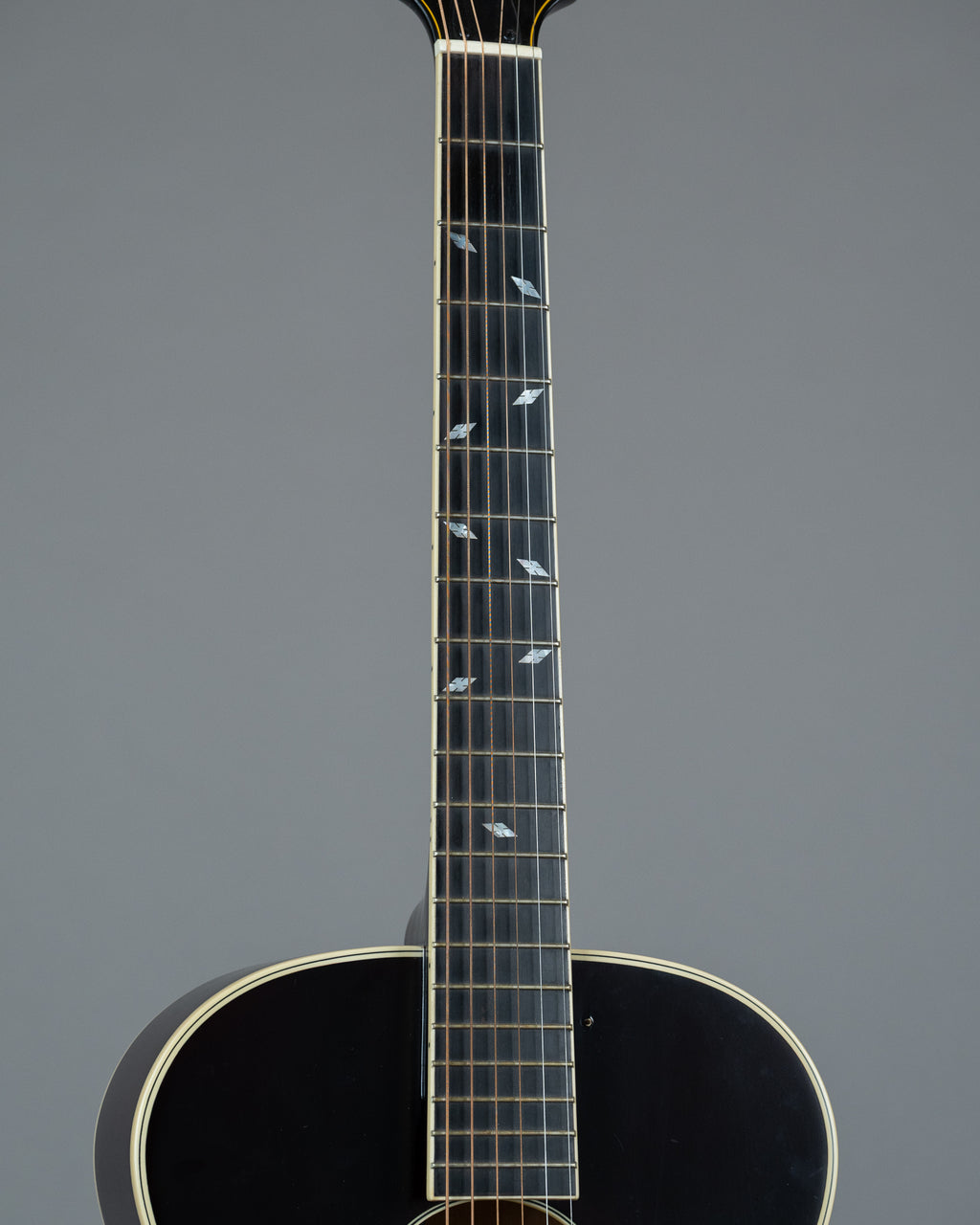2016 Epiphone Masterbilt Zenith (Indonesia, Sunburst, Pickup, OHSC)*