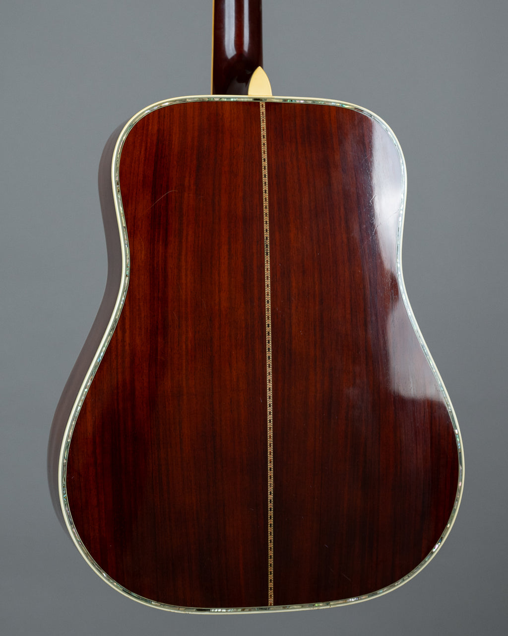 1978 Suzuki Three S W-1000 Acoustic (Japan, Natural Gloss)