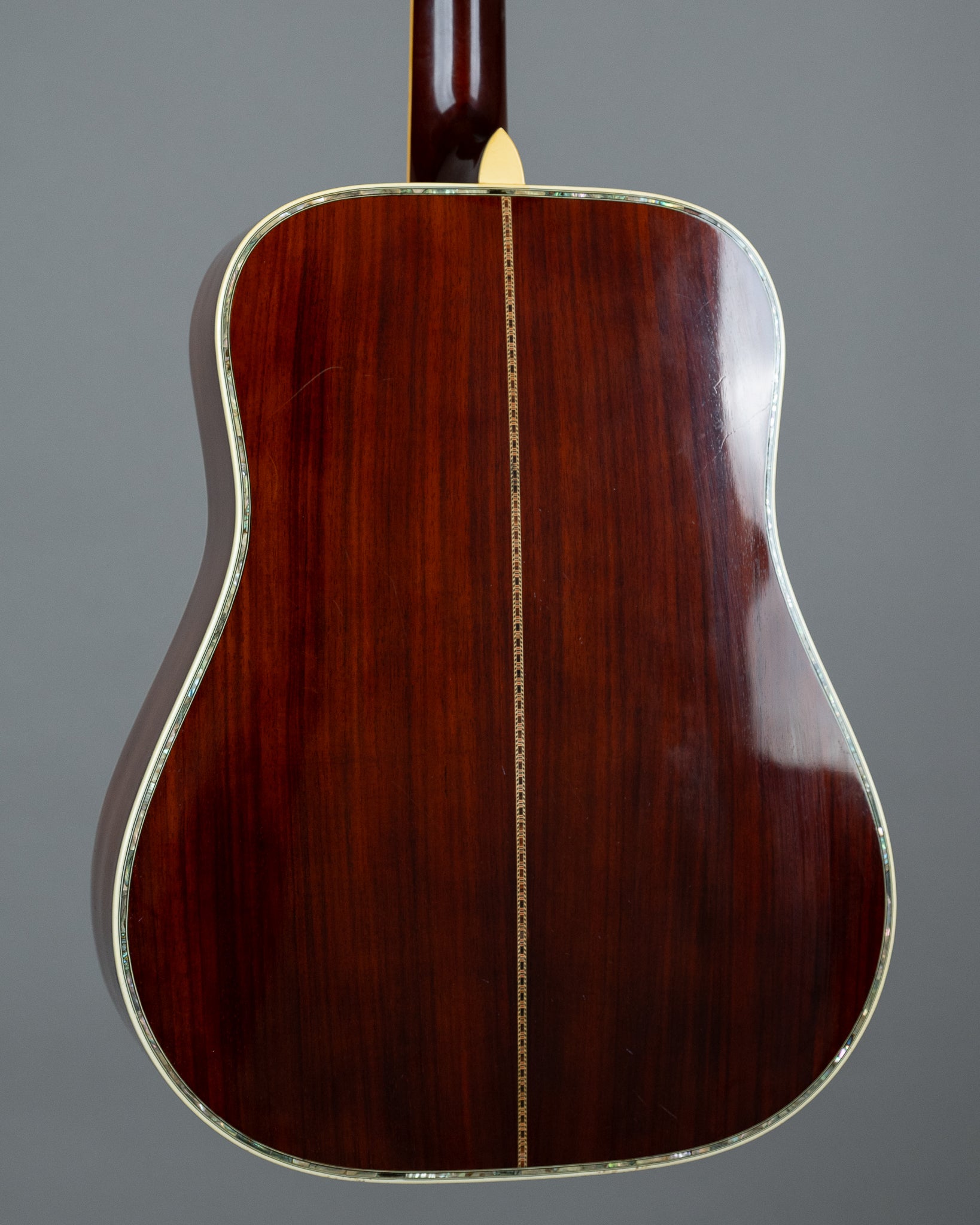 1978 Suzuki Three S W-1000 Acoustic (Japan, Natural Gloss)