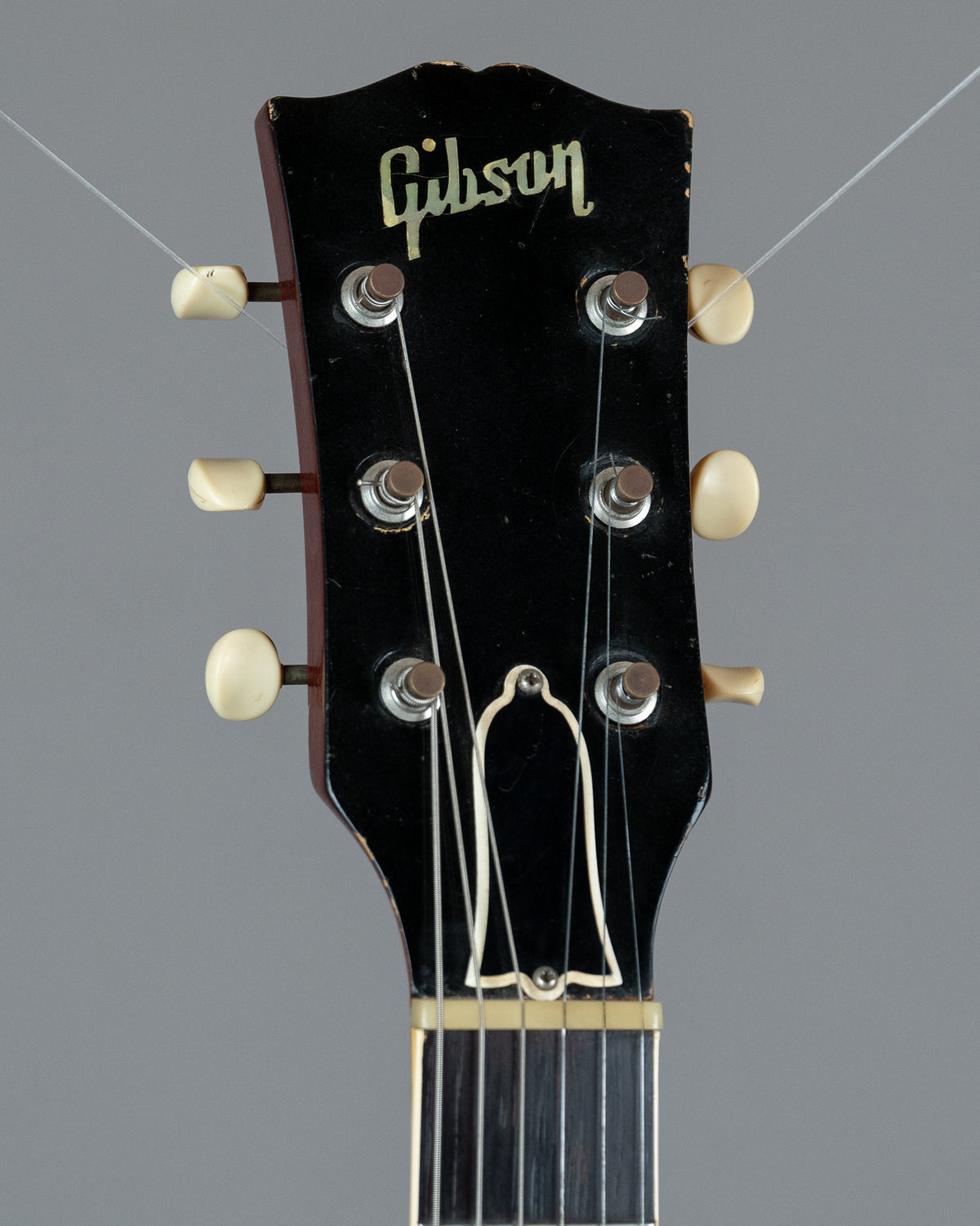 1964 Gibson SG Special (USA, Cherry, OHSC)