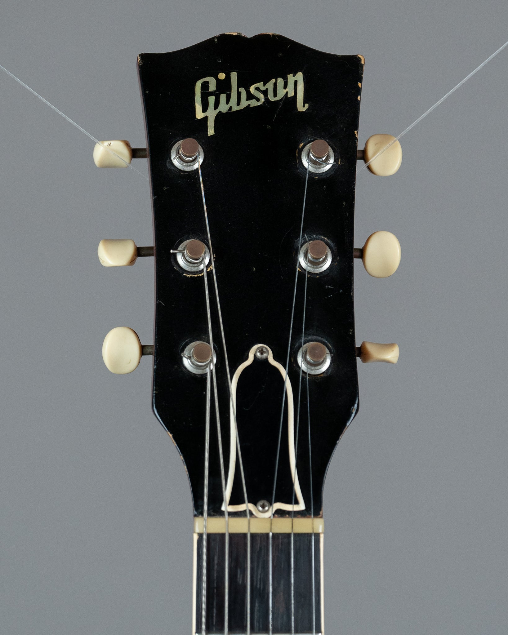 1964 Gibson SG Special (USA, Cherry, OHSC)
