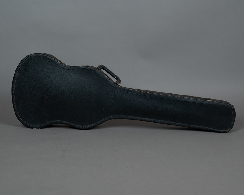 1964 Gibson SG Special (USA, Cherry, OHSC)