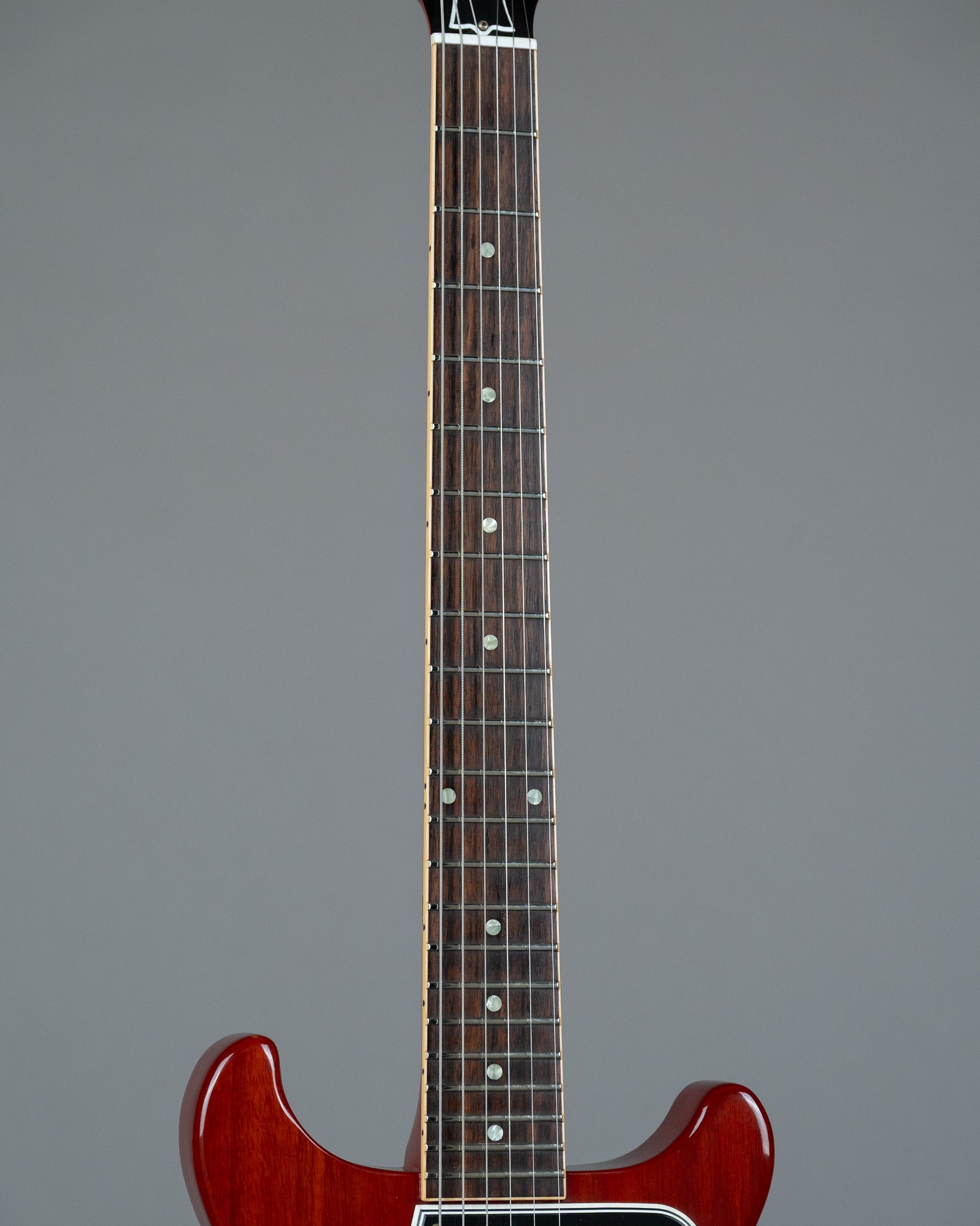 Gibson USA lespaul special DC 2011年製 2011 Gibson Les Paul Special DC (USA, Cherry, COA, OHSC)